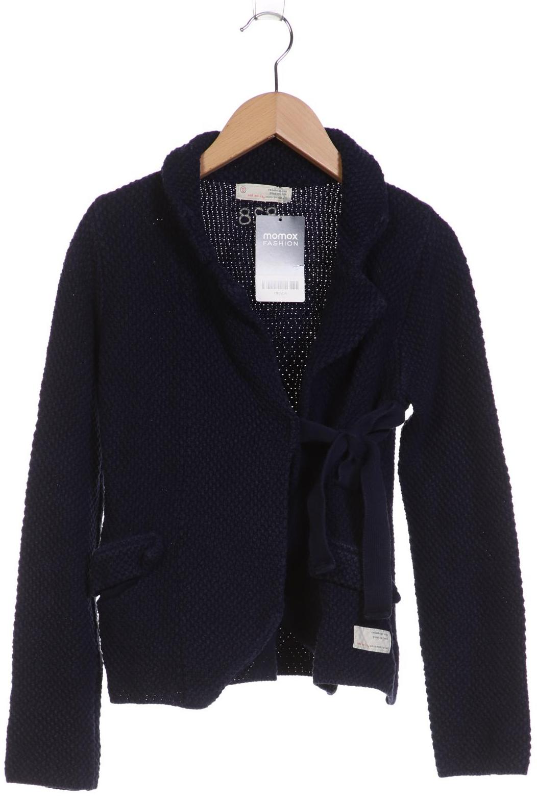 

Odd Molly Damen Strickjacke, marineblau, Gr. 34