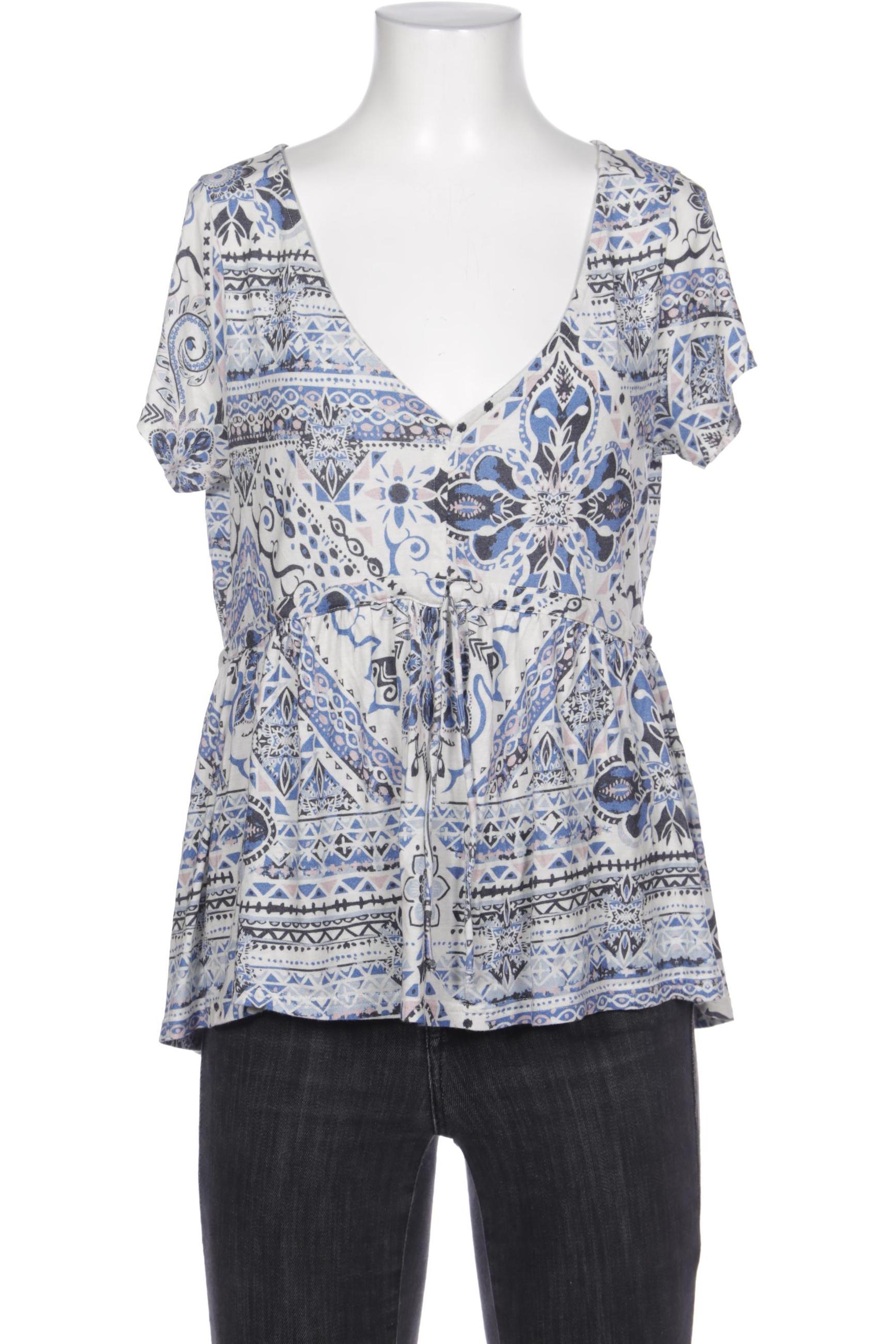

Odd Molly Damen T-Shirt, blau, Gr. 38