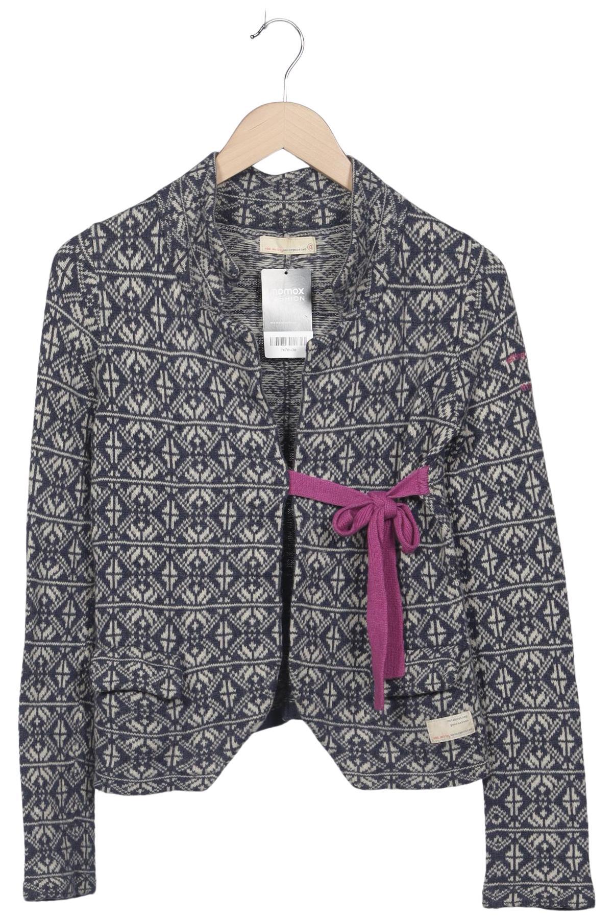 

Odd Molly Damen Strickjacke, mehrfarbig, Gr. 34