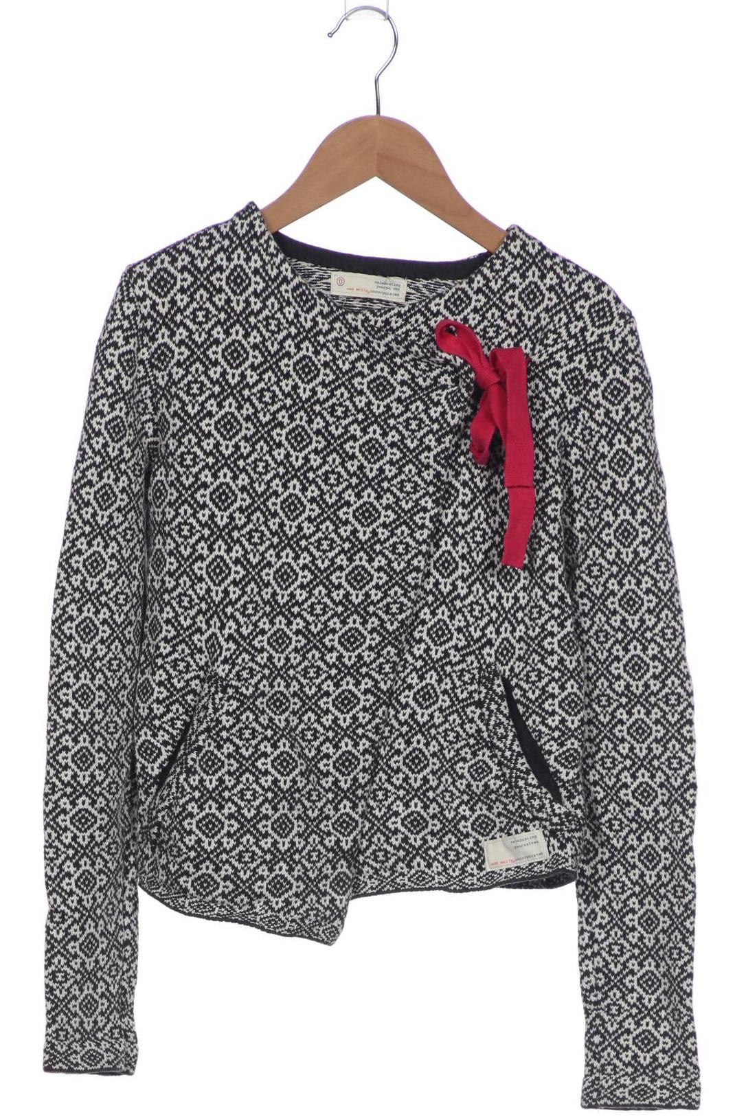 

Odd Molly Damen Strickjacke, schwarz, Gr. 34