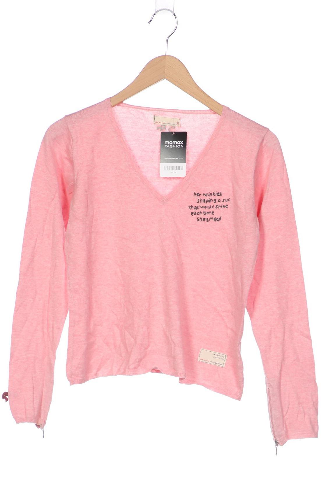

Odd Molly Damen Pullover, pink