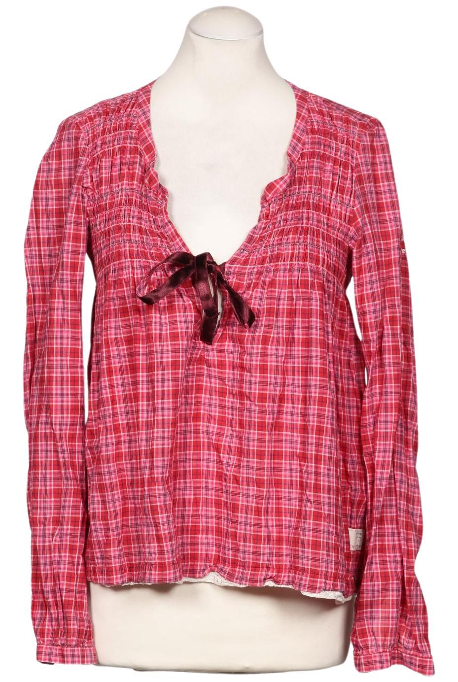 

Odd Molly Damen Bluse, pink, Gr. 36