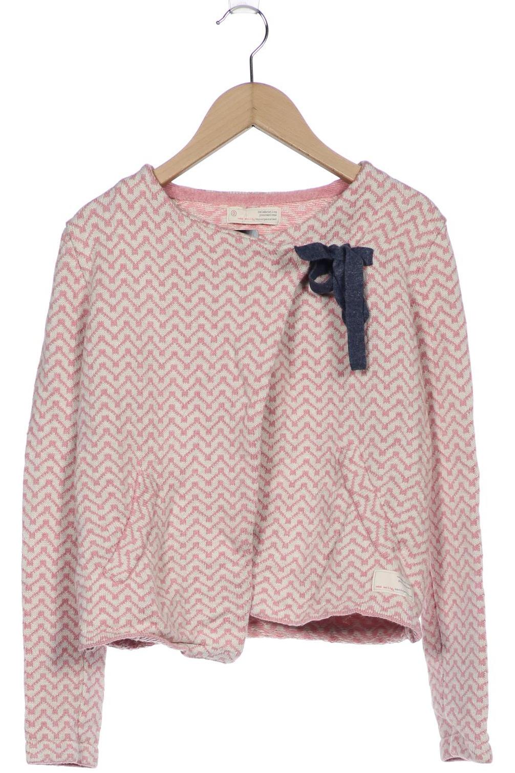 

Odd Molly Damen Strickjacke, pink, Gr. 34