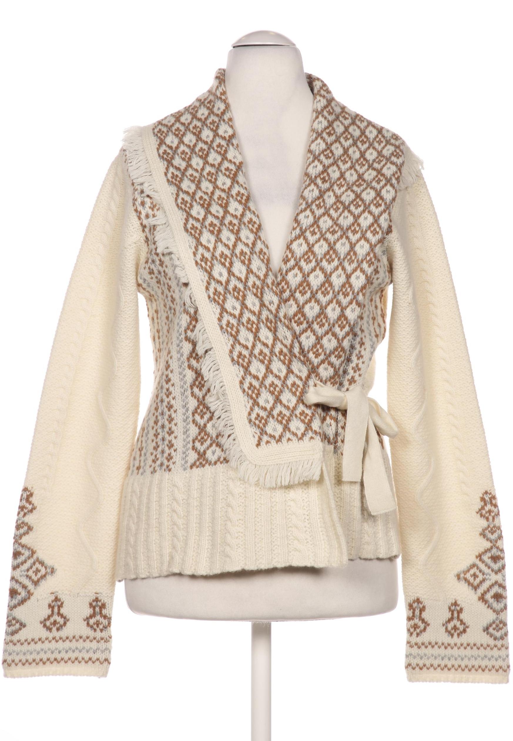 

Odd Molly Damen Strickjacke, cremeweiß, Gr. 38