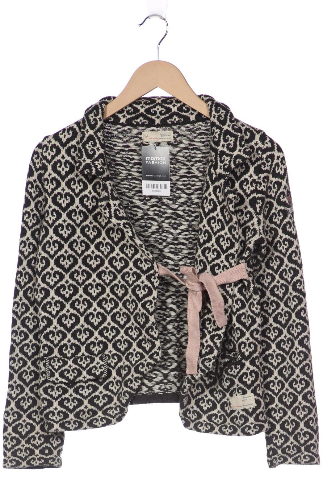 

Odd Molly Damen Strickjacke, schwarz