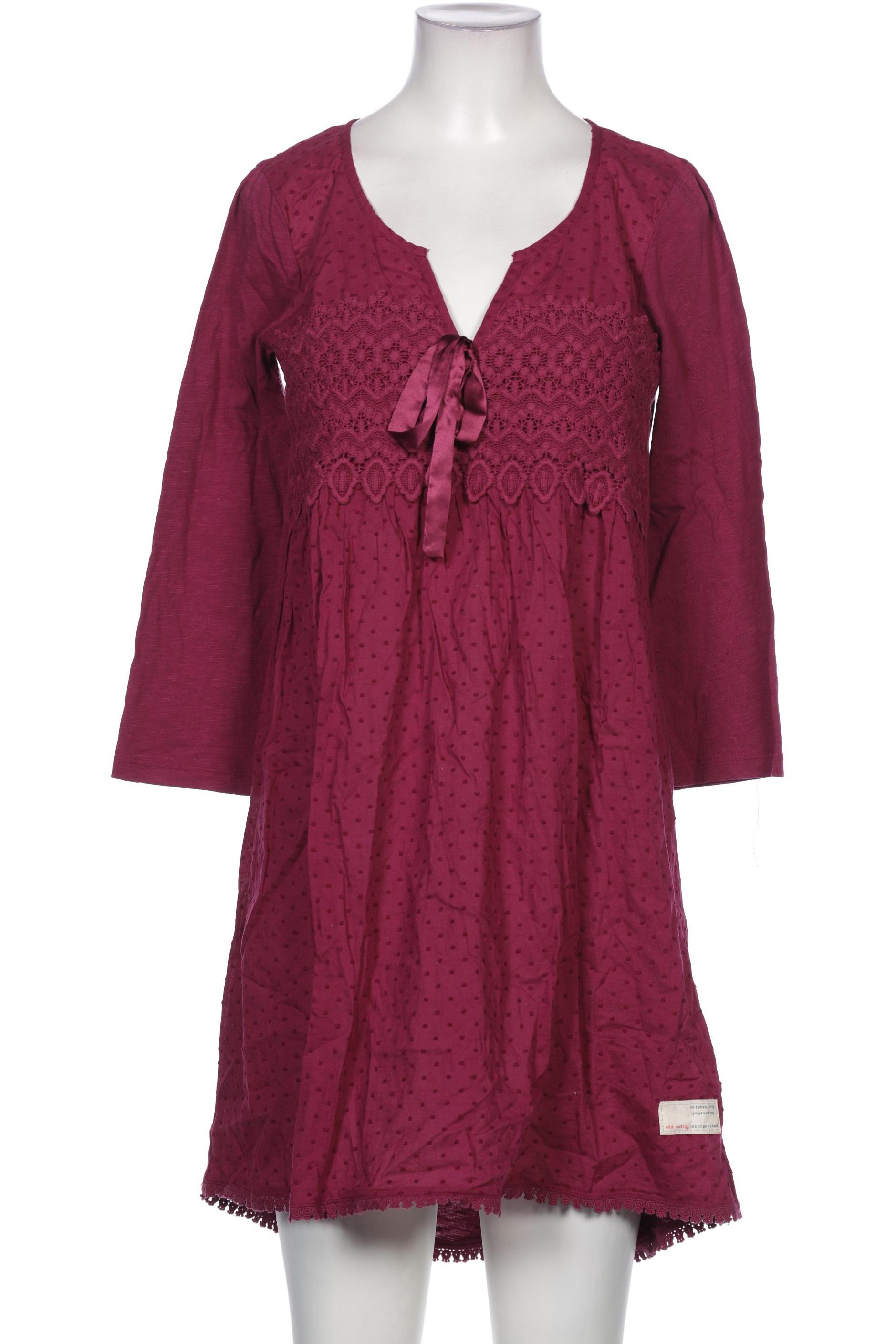 

Odd Molly Damen Kleid, bordeaux, Gr. 36