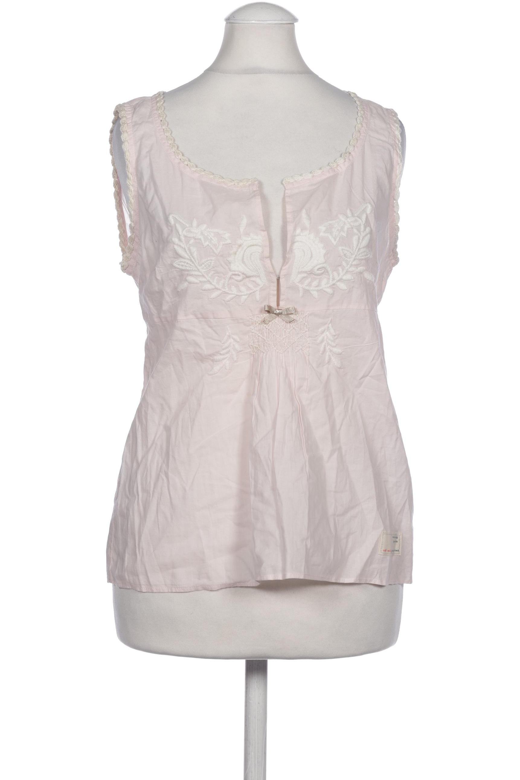 

Odd Molly Damen Bluse, pink, Gr. 34