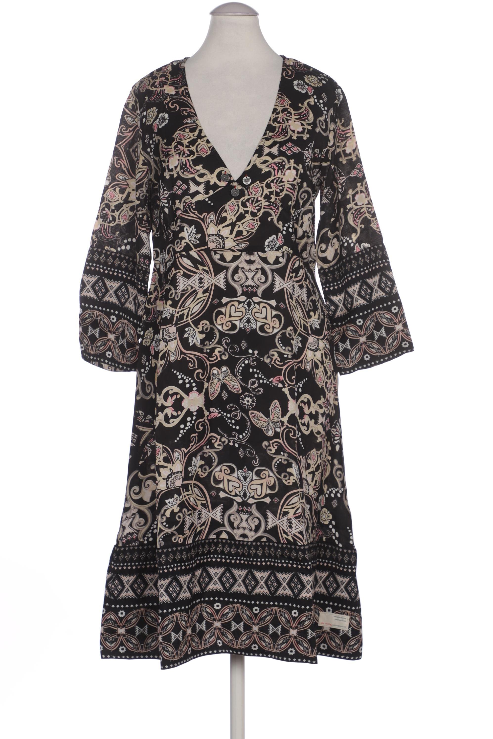 

Odd Molly Damen Kleid, schwarz, Gr. 34