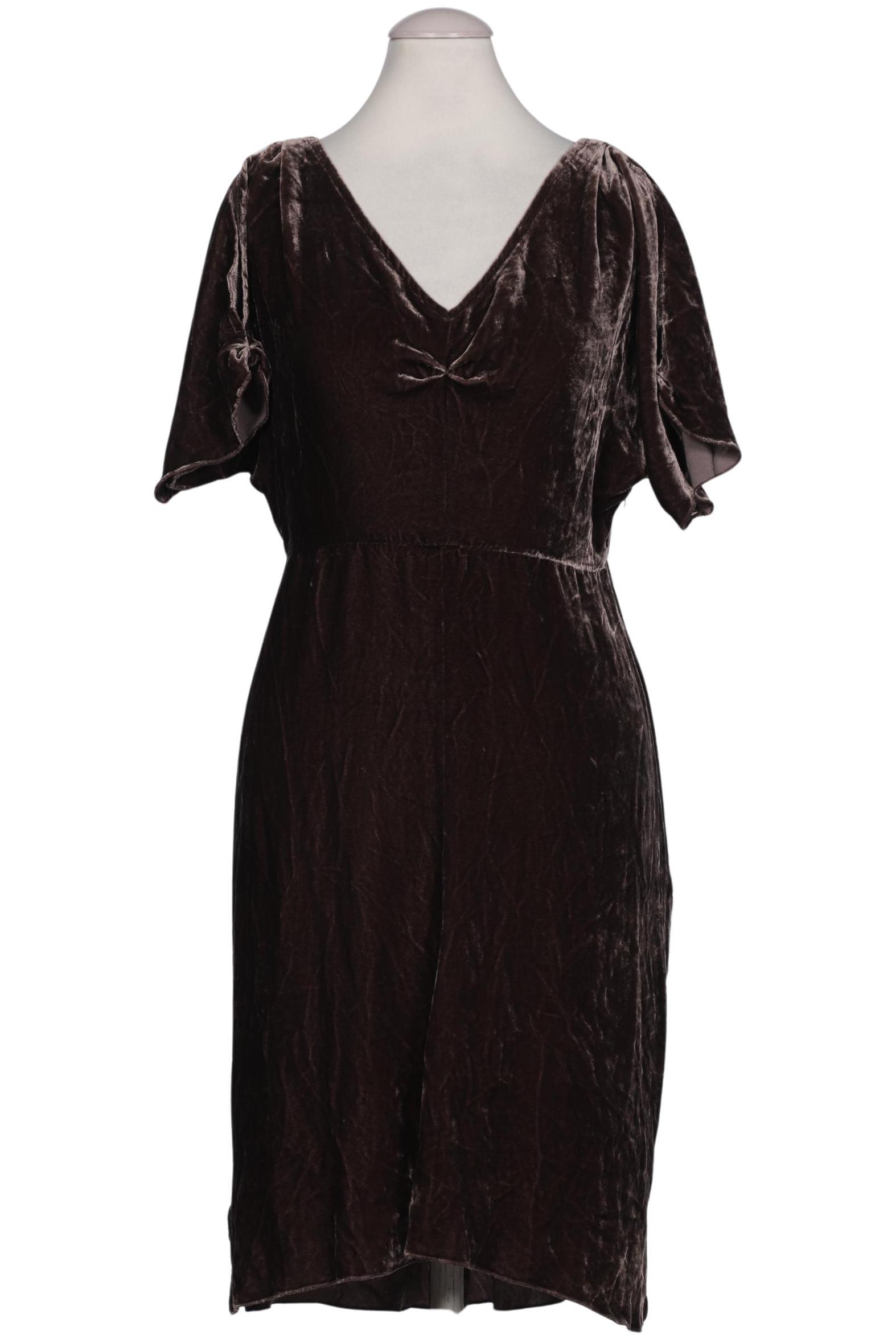 

Odd Molly Damen Kleid, braun, Gr. 36