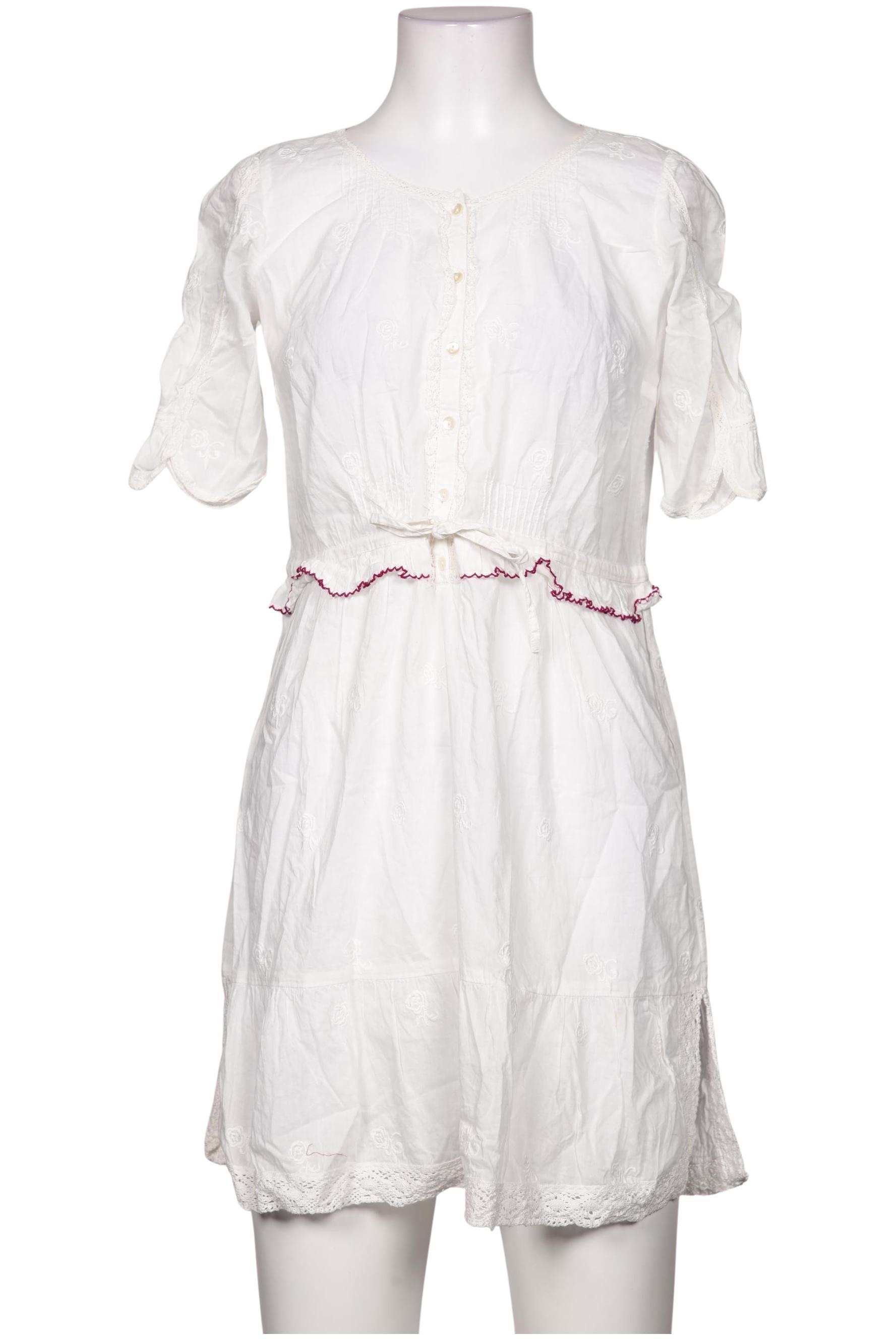 

Odd Molly Damen Kleid, weiß, Gr. 36