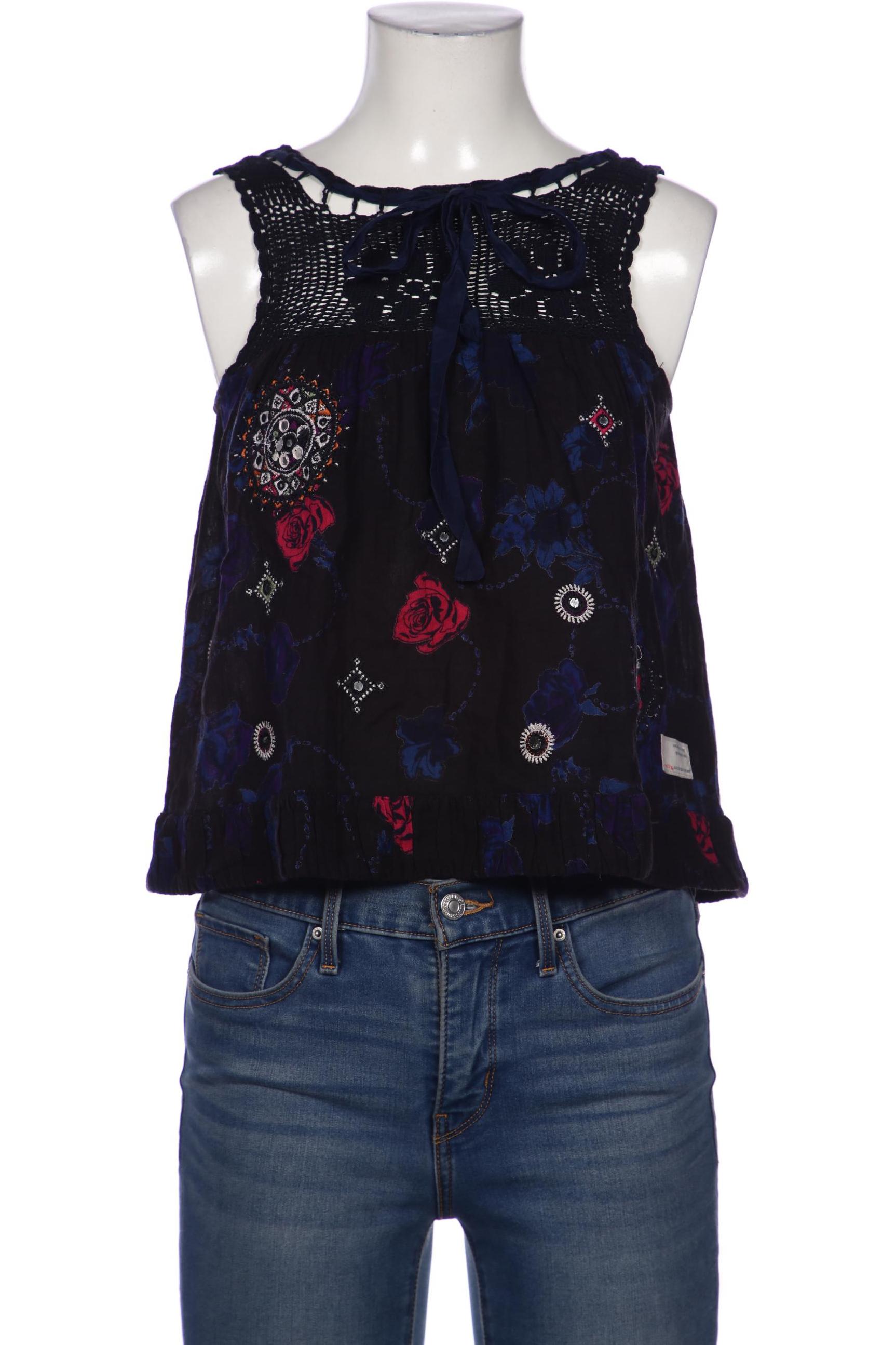 

Odd Molly Damen Bluse, schwarz, Gr. 36