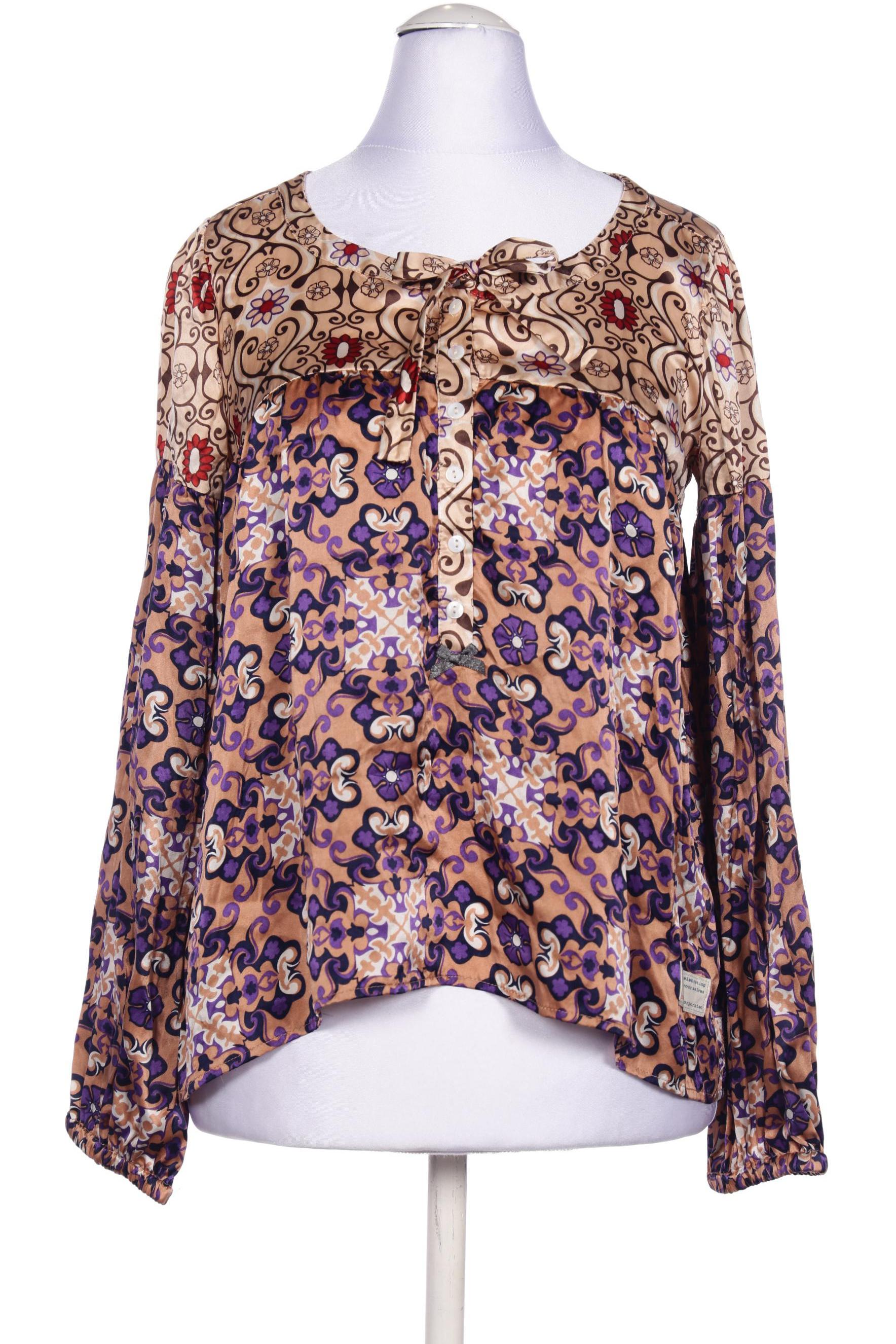 

Odd Molly Damen Bluse, beige, Gr. 36