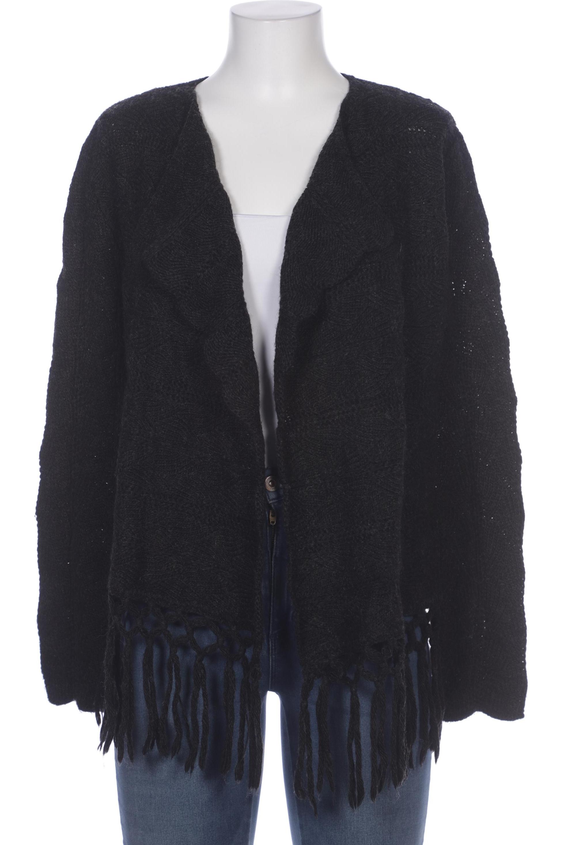 

Odd Molly Damen Strickjacke, schwarz, Gr. 38