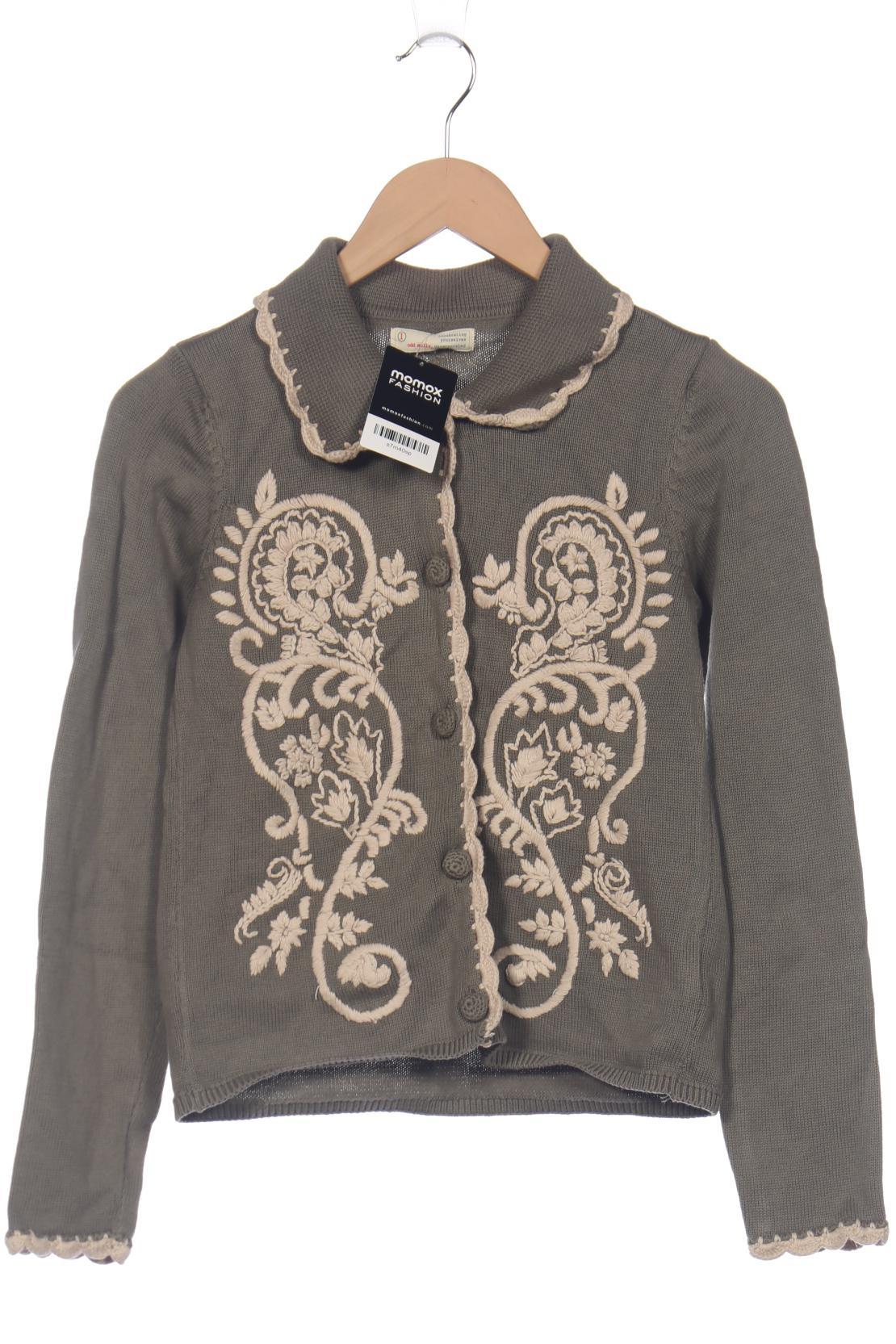

Odd Molly Damen Strickjacke, grün, Gr. 36