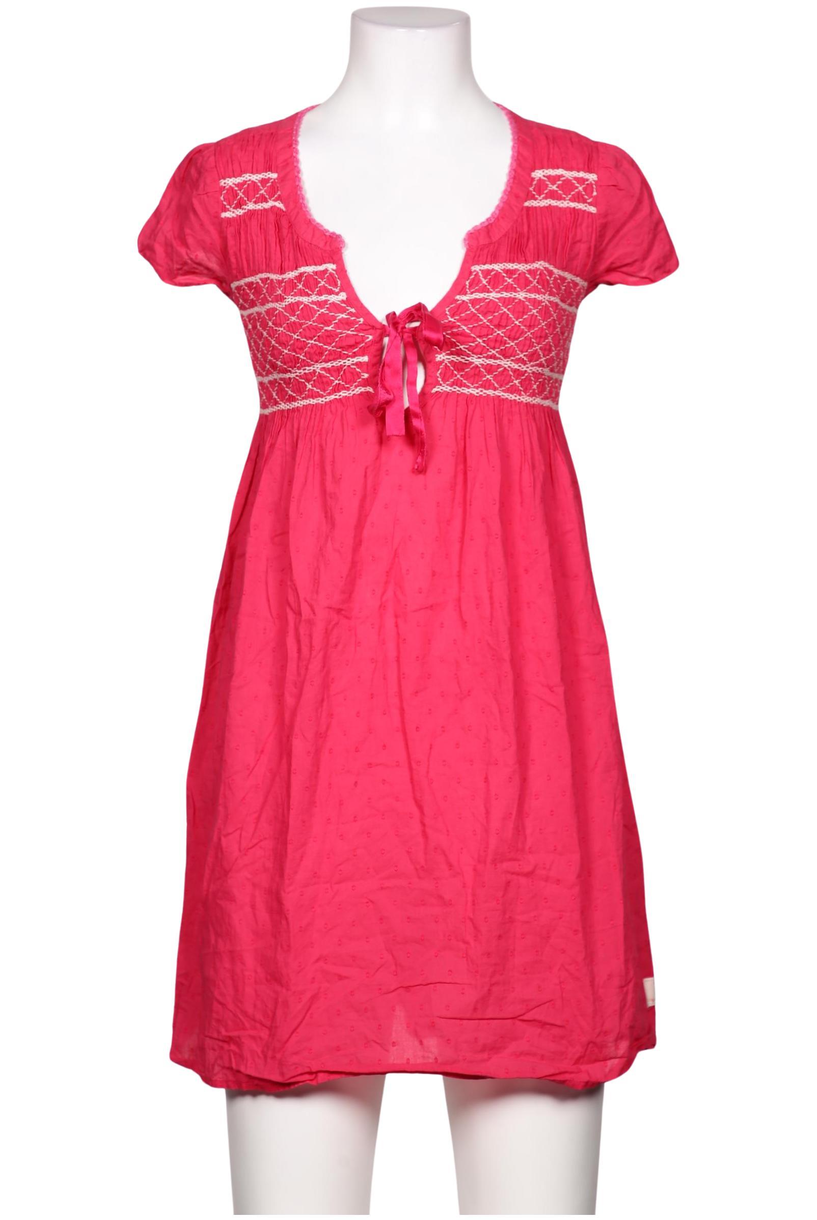

Odd Molly Damen Kleid, pink, Gr. 34