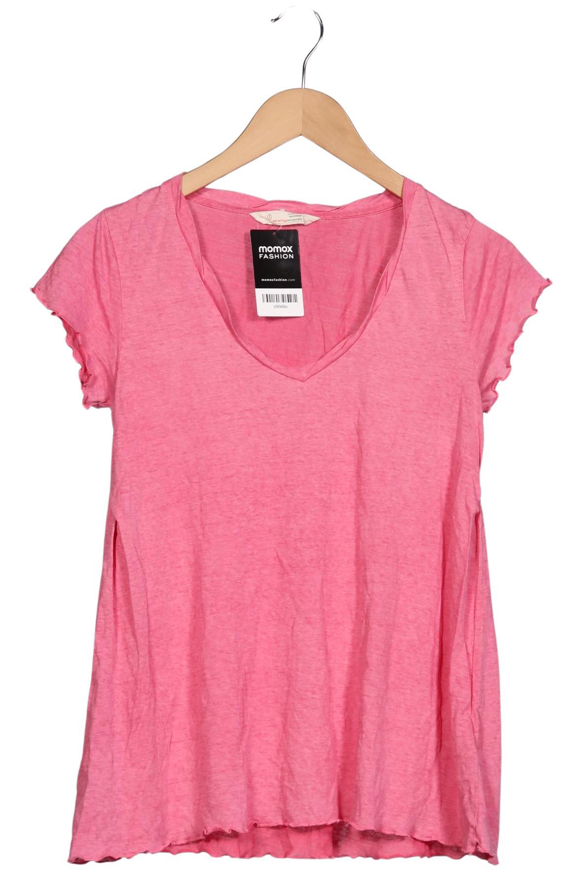 

Odd Molly Damen T-Shirt, pink, Gr. 36