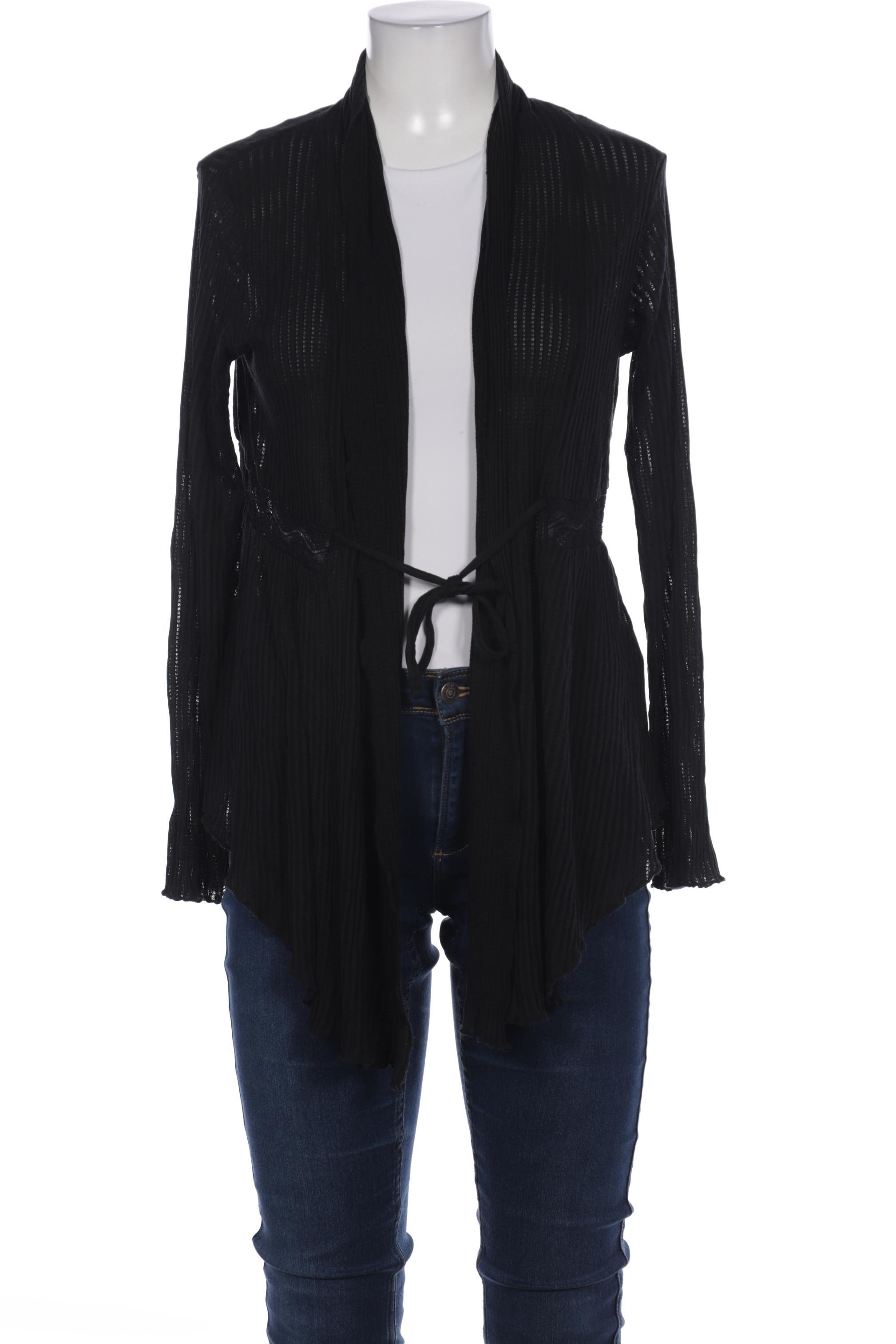 

Odd Molly Damen Strickjacke, schwarz