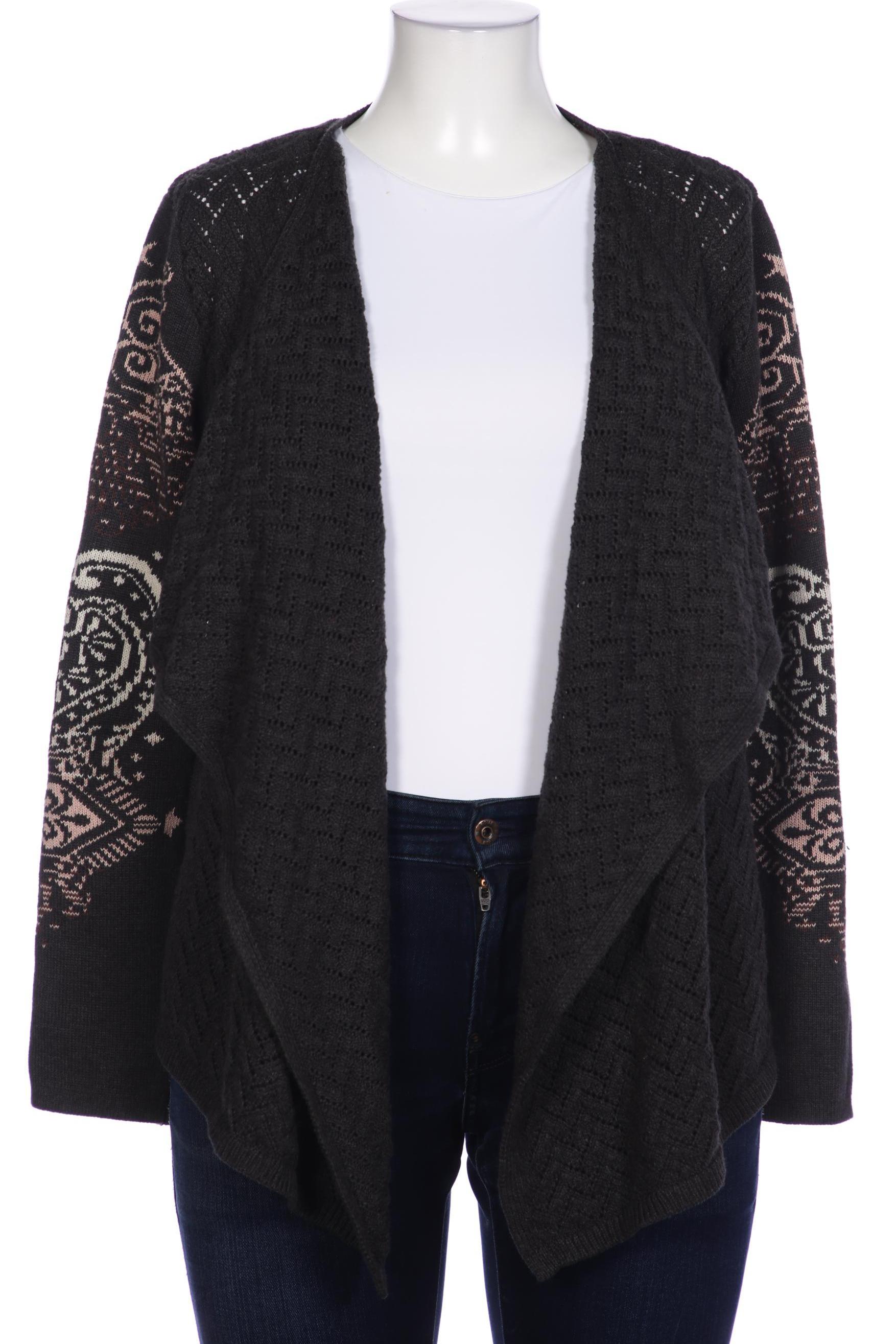 

Odd Molly Damen Strickjacke, grau