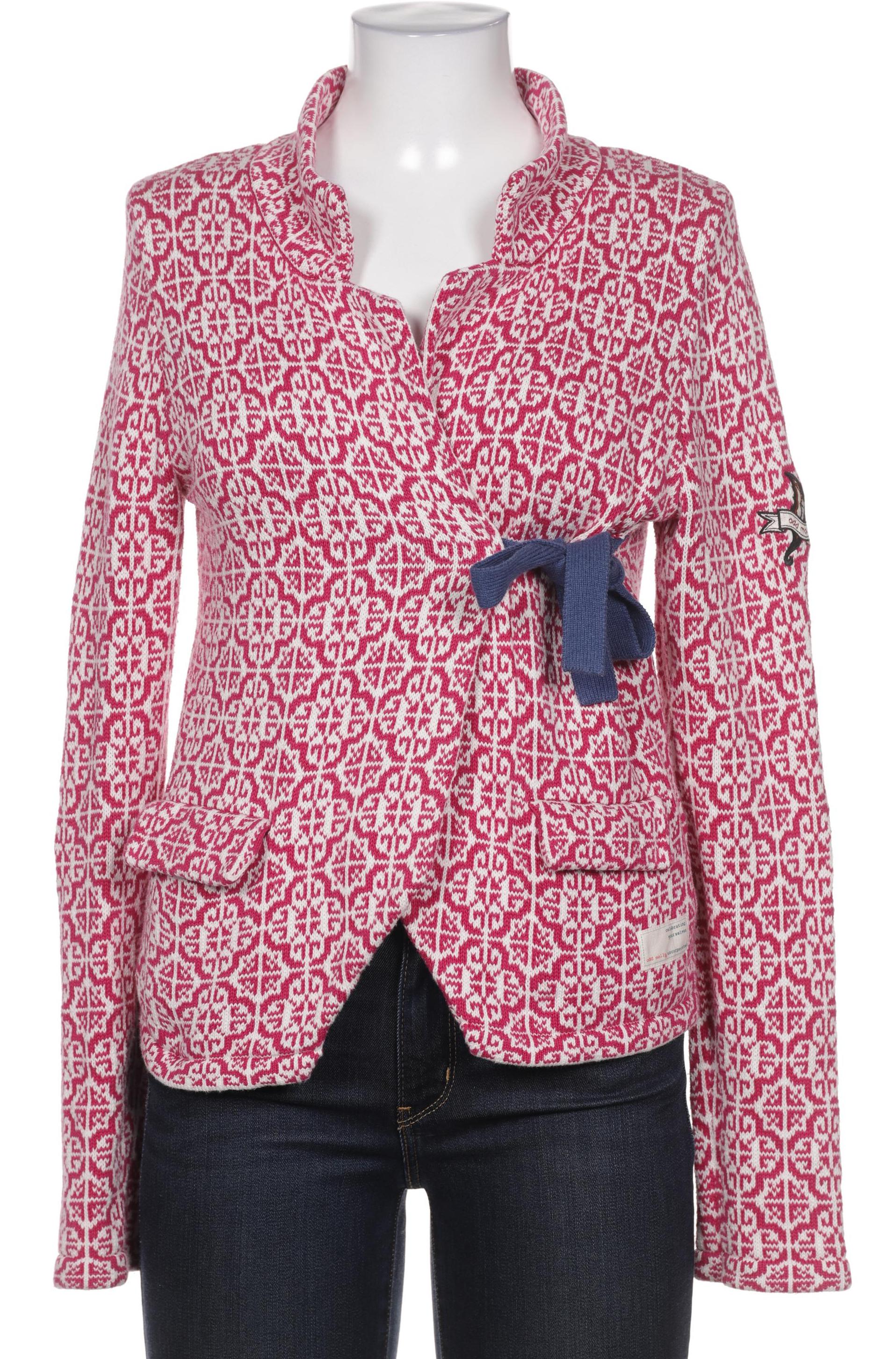 

Odd Molly Damen Strickjacke, pink, Gr. 38