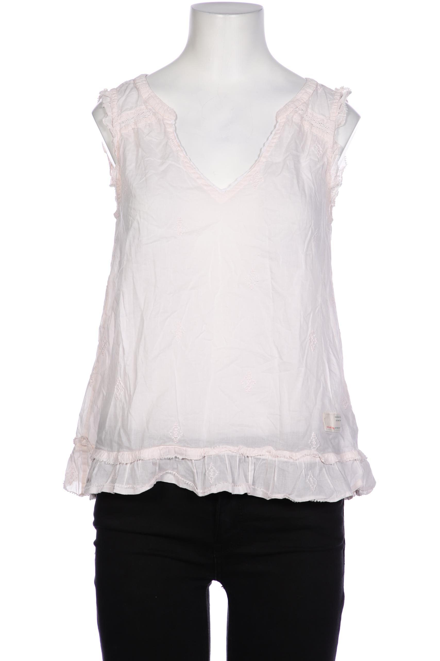 

Odd Molly Damen Bluse, cremeweiß