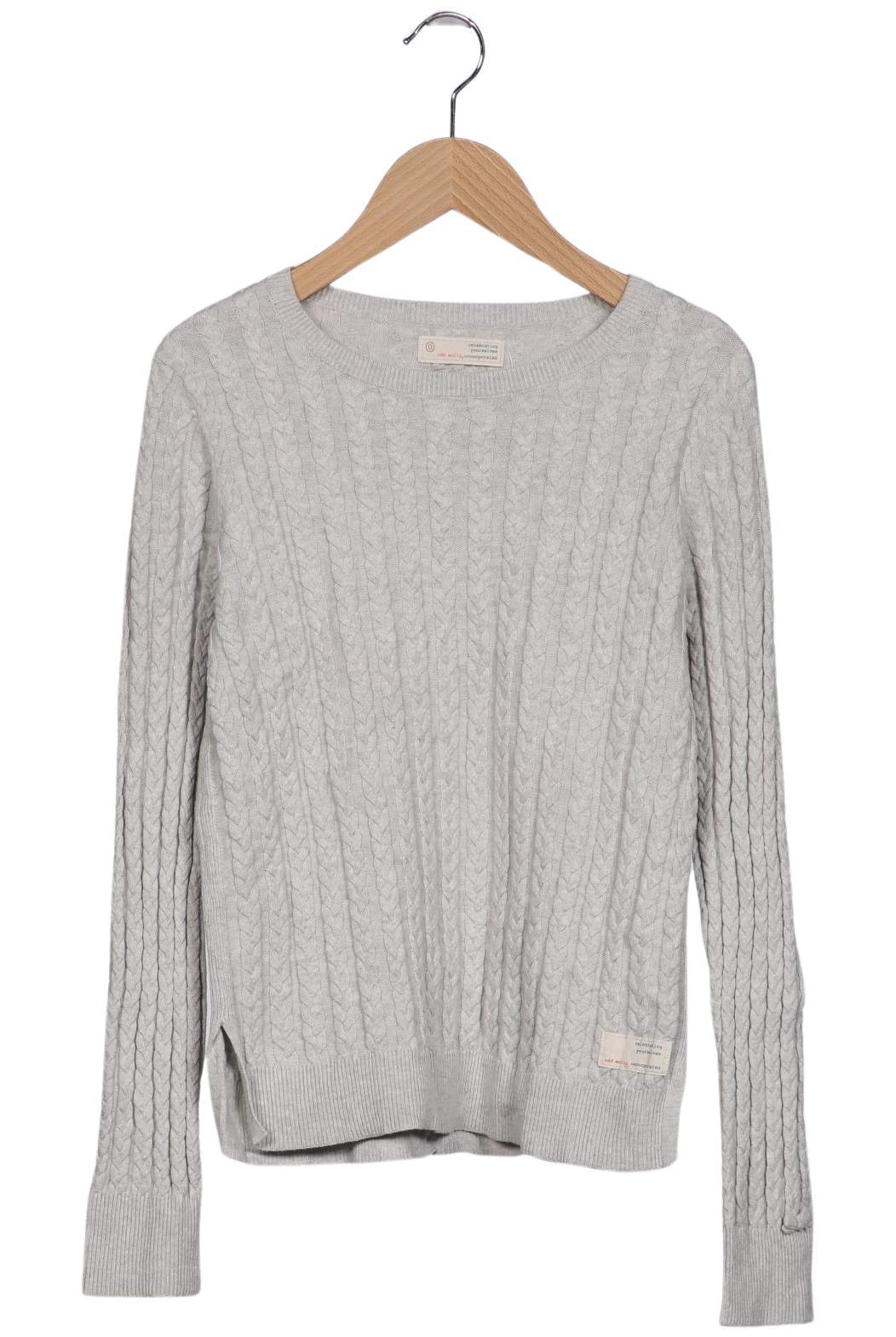 

Odd Molly Damen Pullover, grau, Gr. 34
