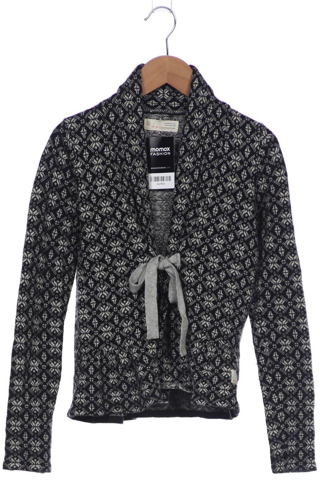 

Odd Molly Damen Strickjacke, schwarz, Gr. 34
