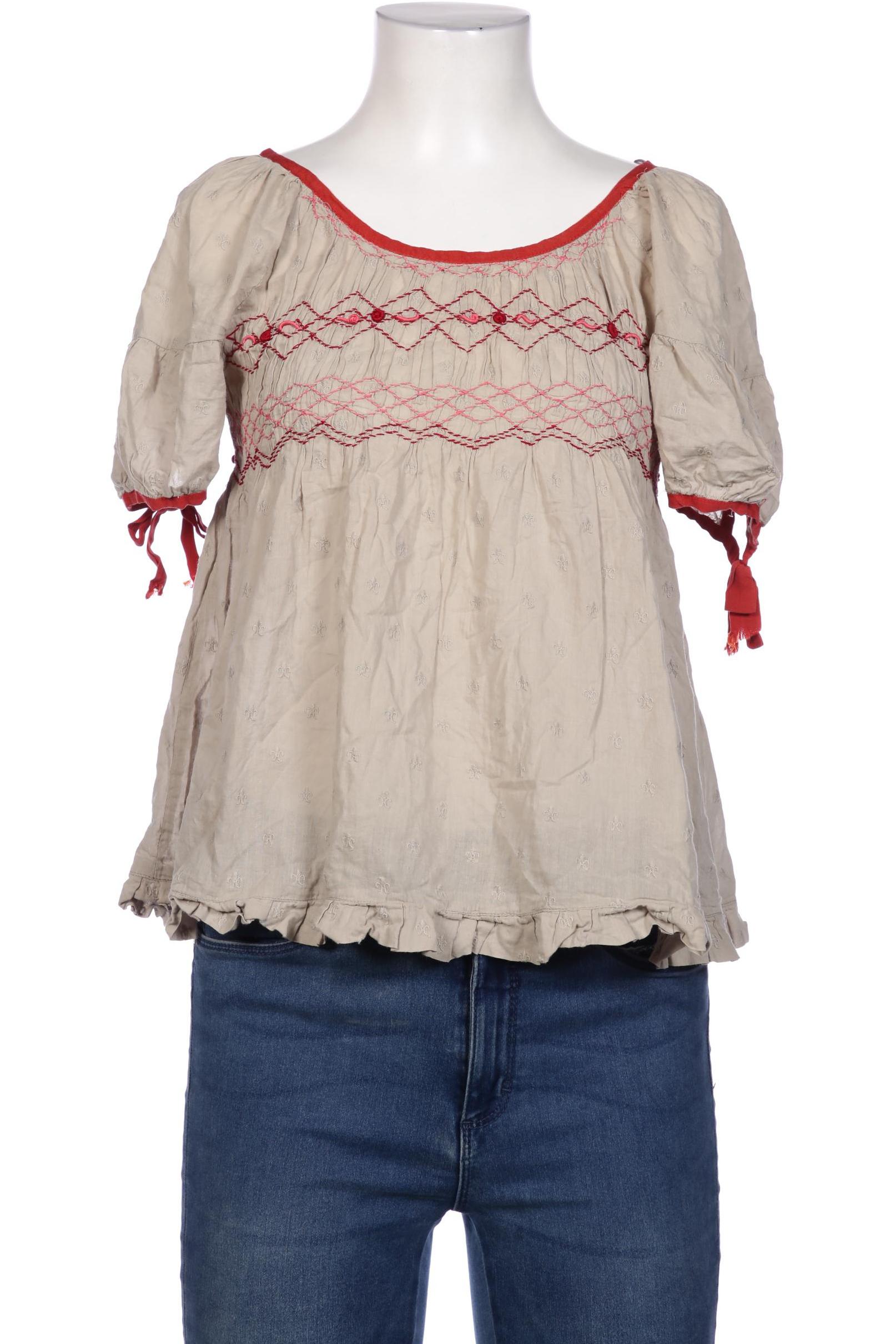 

Odd Molly Damen Bluse, grau, Gr. 34