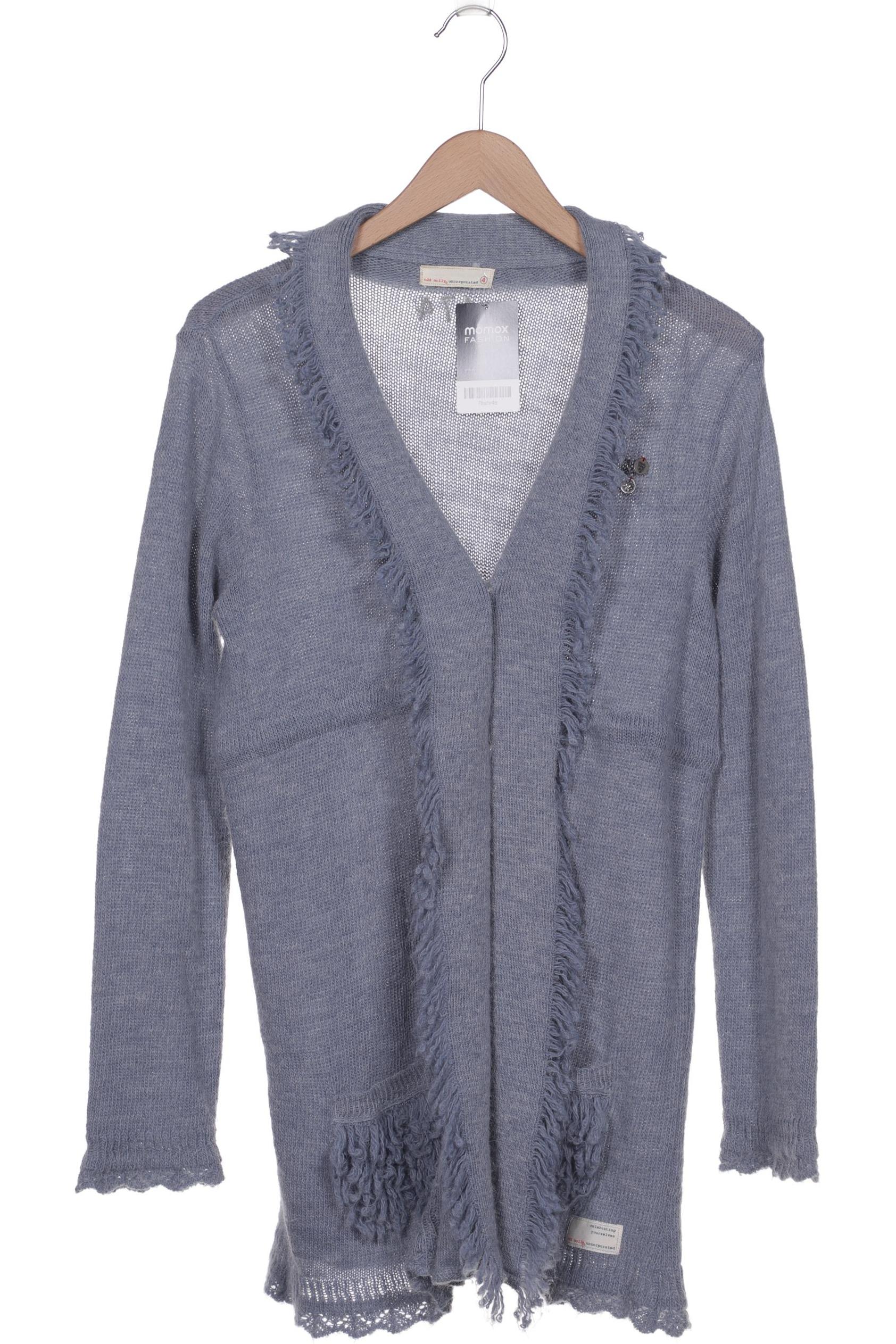 

Odd Molly Damen Strickjacke, blau