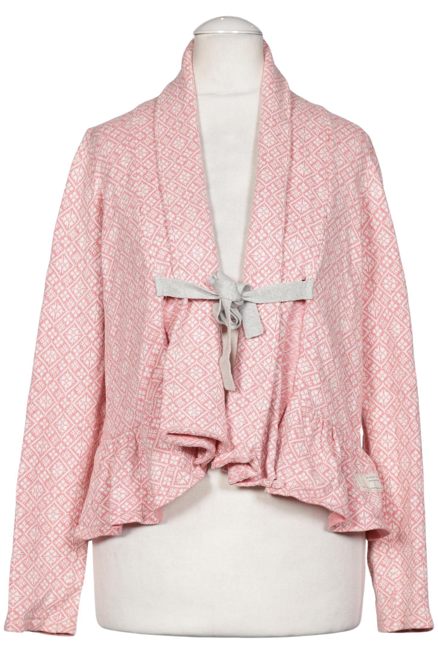 

Odd Molly Damen Strickjacke, pink, Gr. 34