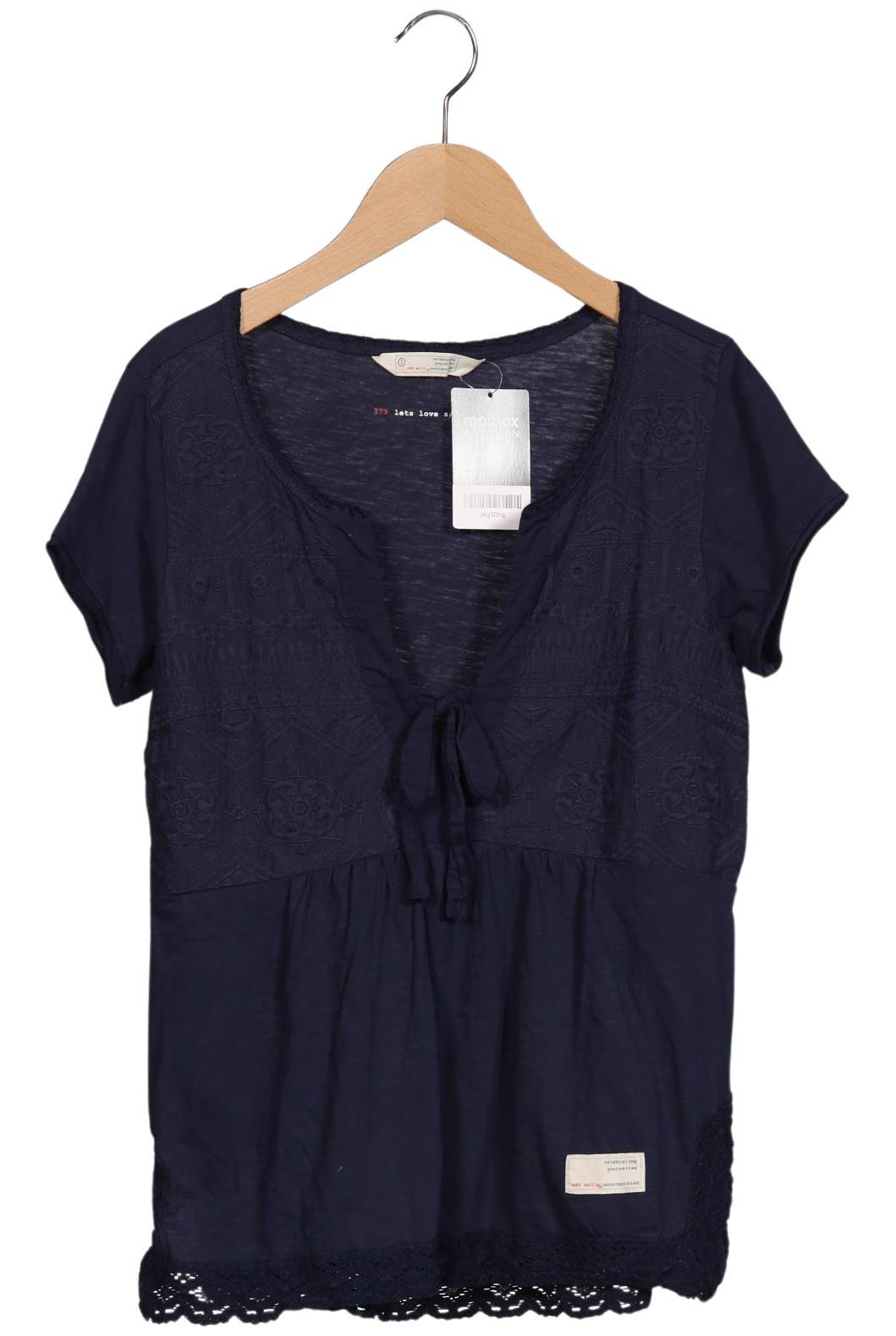 

Odd Molly Damen T-Shirt, rot, Gr. 36