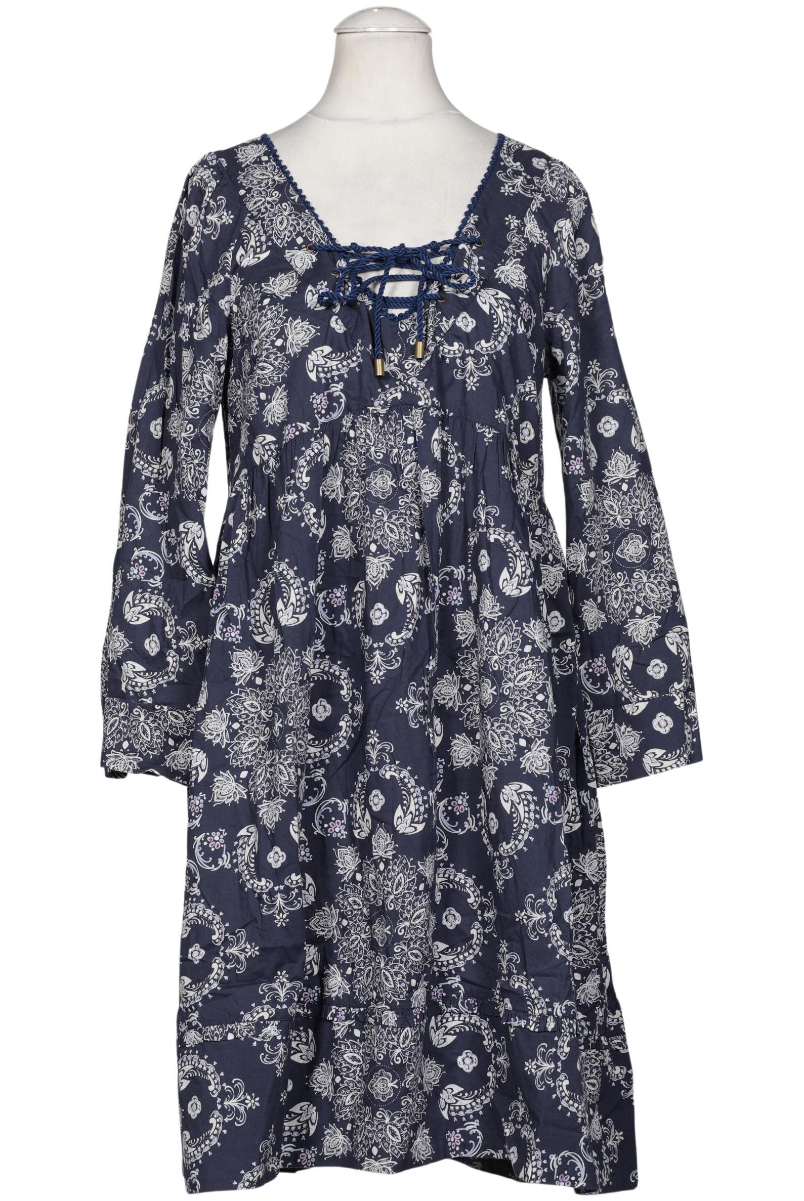 

Odd Molly Damen Kleid, marineblau, Gr. 34