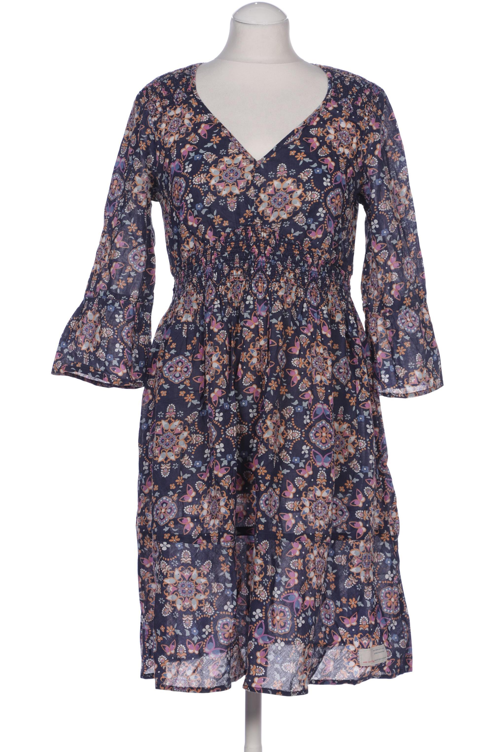 

Odd Molly Damen Kleid, marineblau, Gr. 38