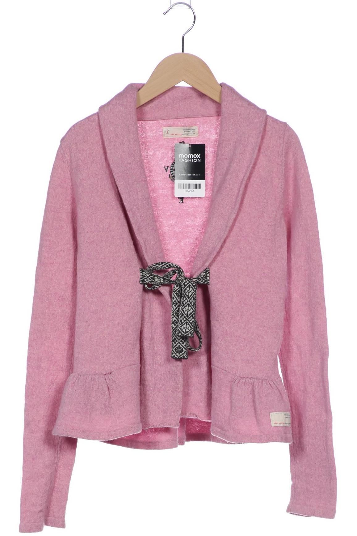 

Odd Molly Damen Strickjacke, pink, Gr. 36