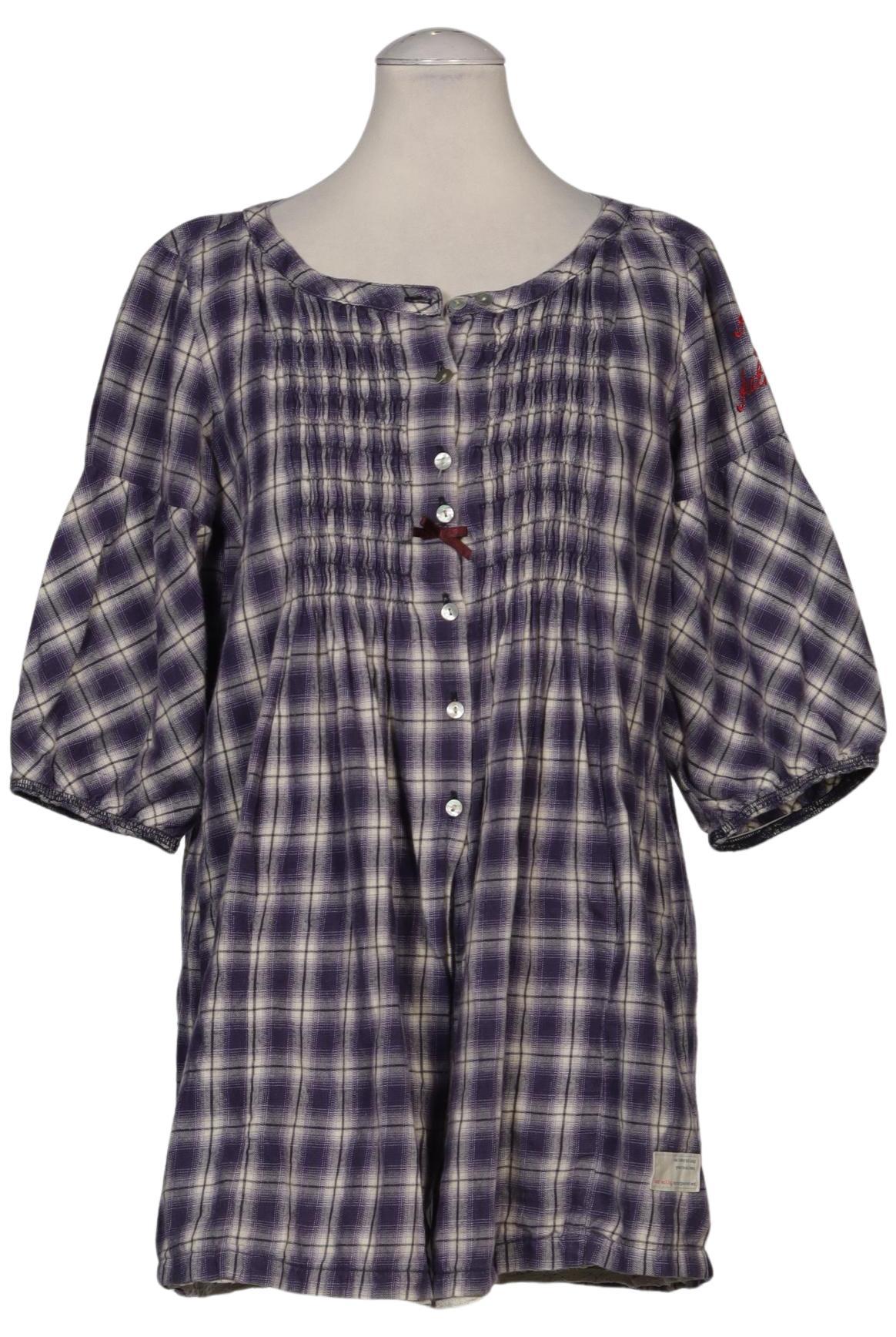 

Odd Molly Damen Bluse, mehrfarbig, Gr. 36