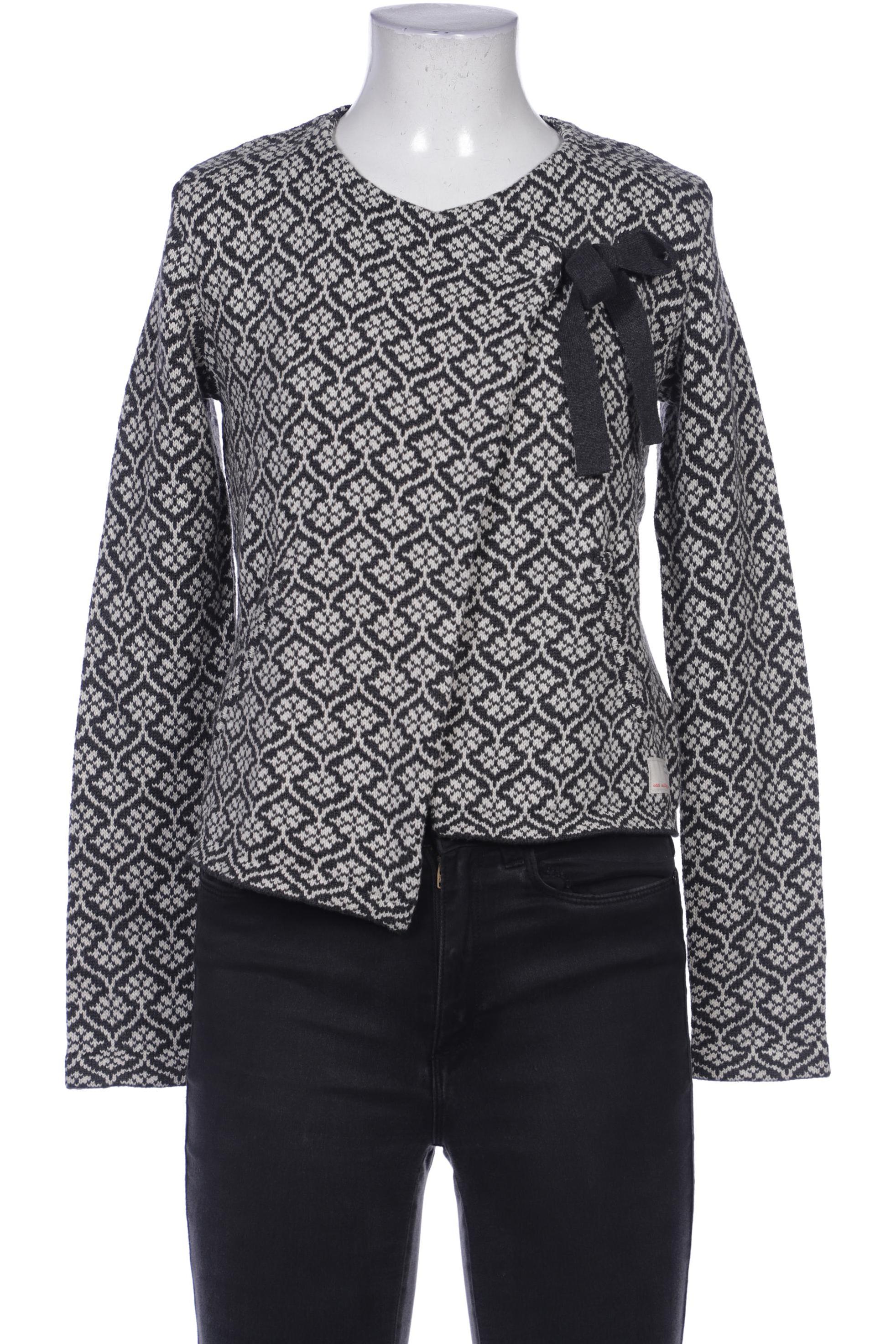 

Odd Molly Damen Strickjacke, grau, Gr. 36