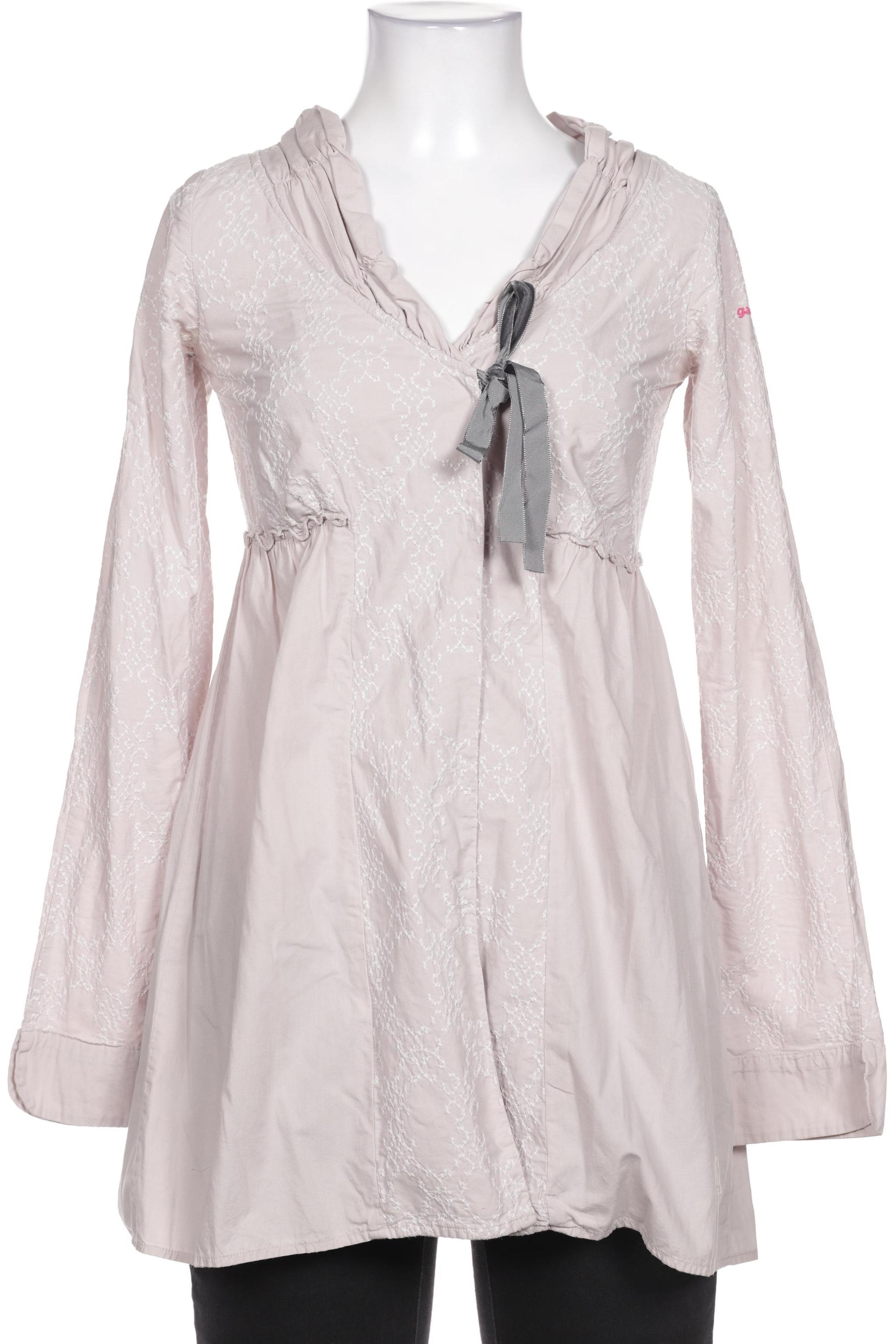 

Odd Molly Damen Bluse, grau, Gr. 34