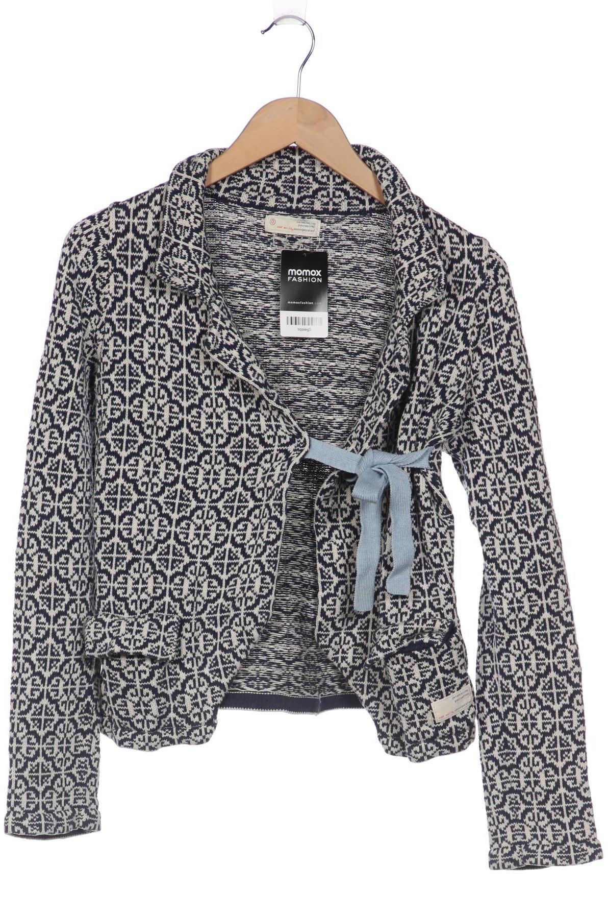 

Odd Molly Damen Strickjacke, marineblau
