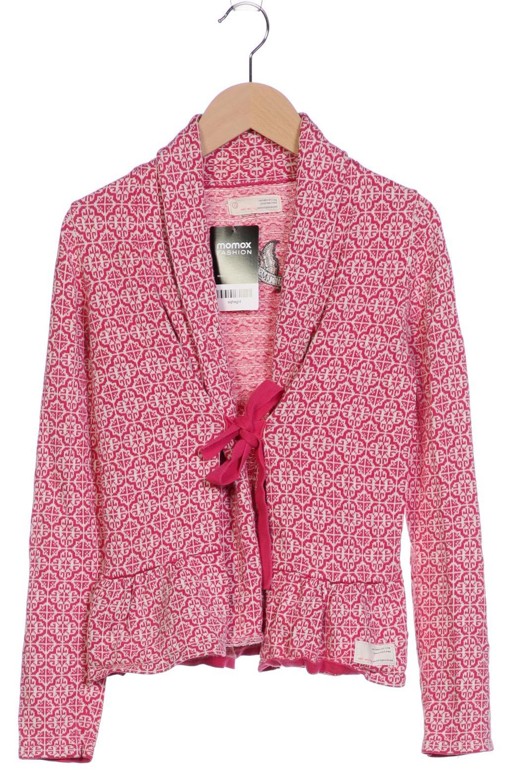 

Odd Molly Damen Strickjacke, pink