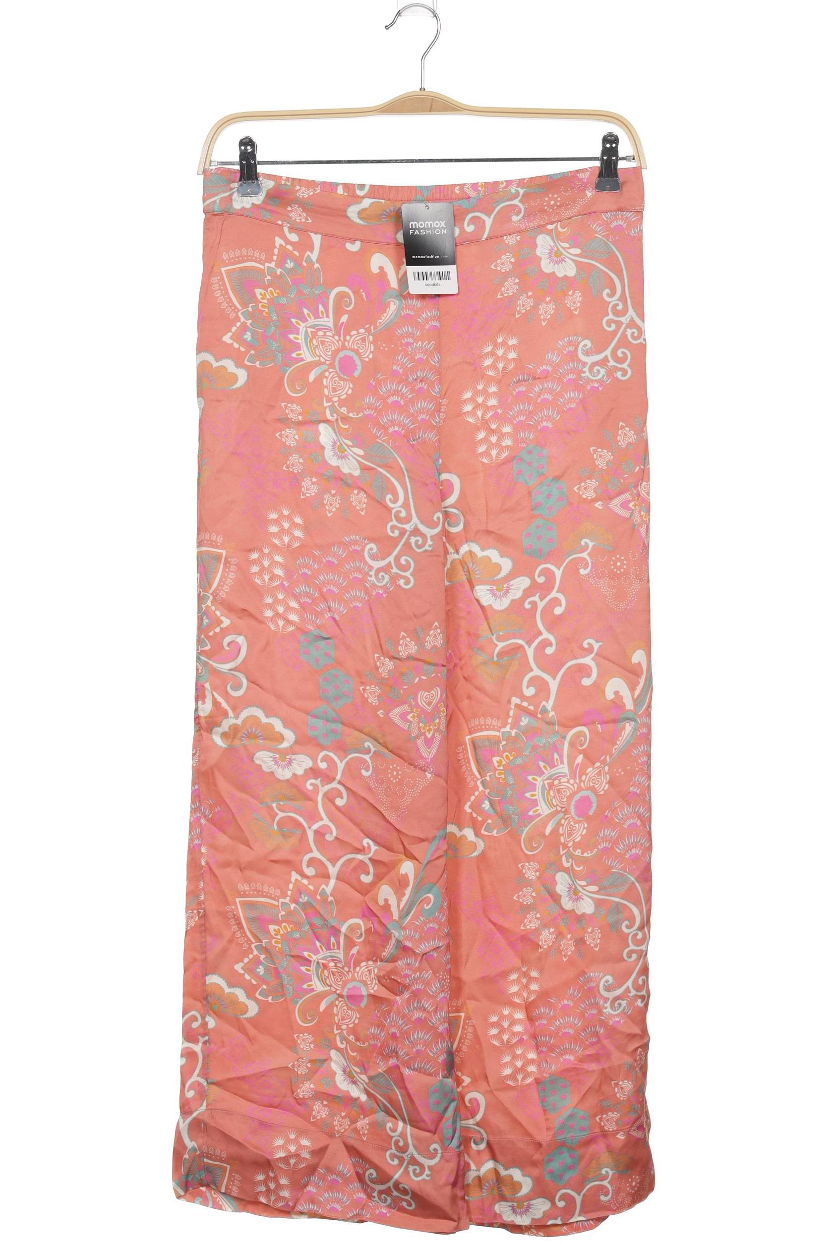 

Odd Molly Damen Stoffhose, pink, Gr. 0