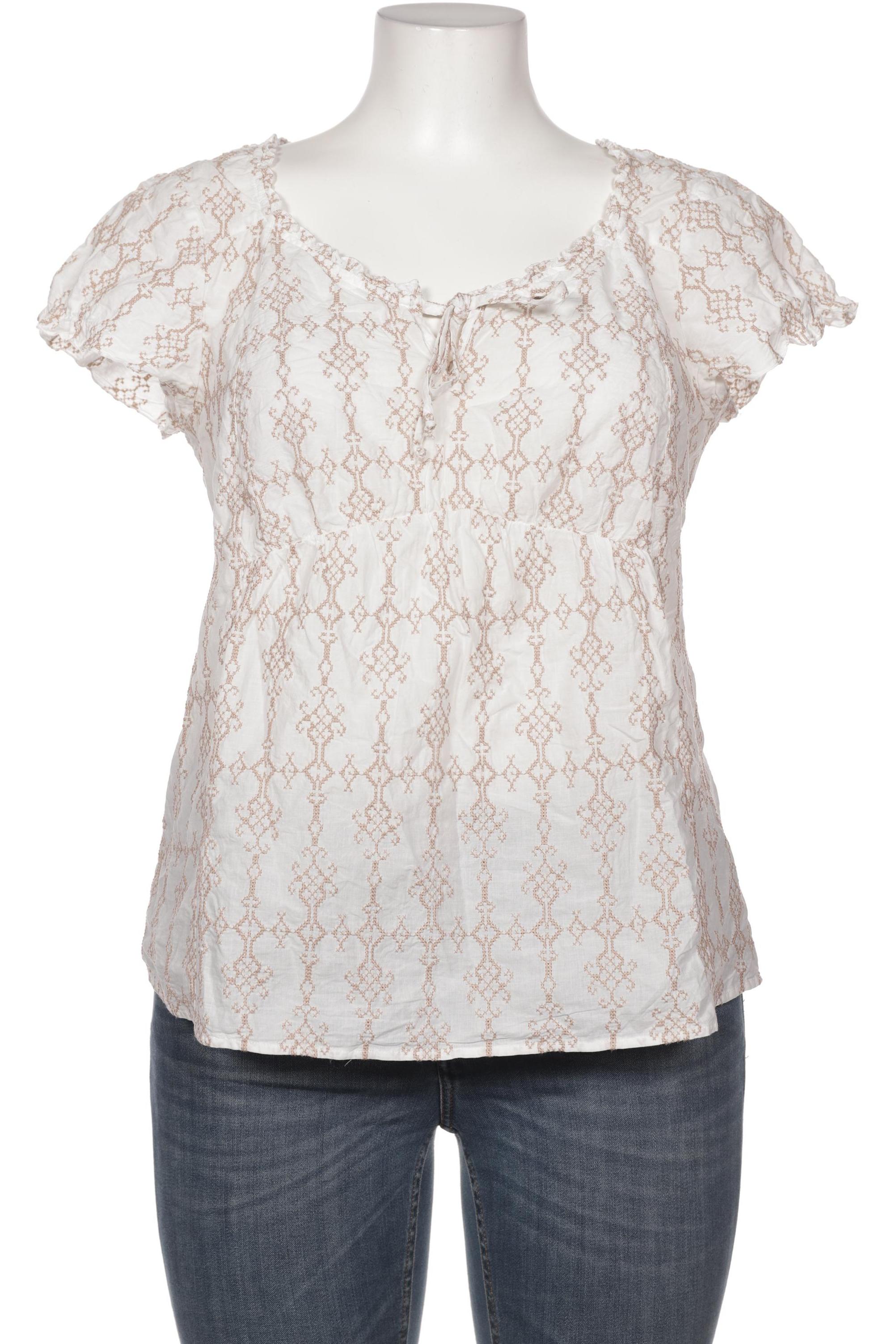 

Odd Molly Damen Bluse, weiß, Gr. 42