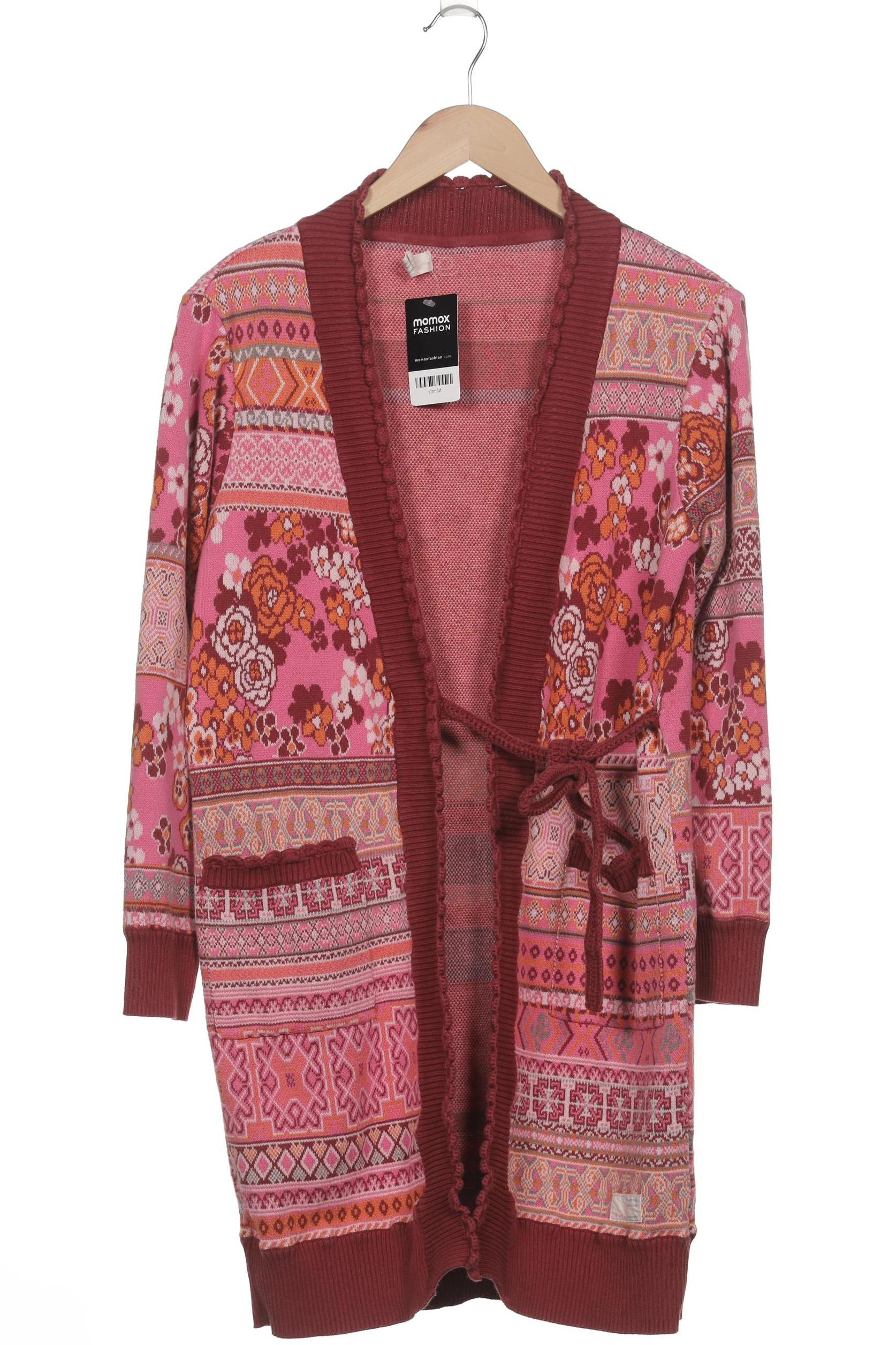 

Odd Molly Damen Strickjacke, mehrfarbig, Gr. 36