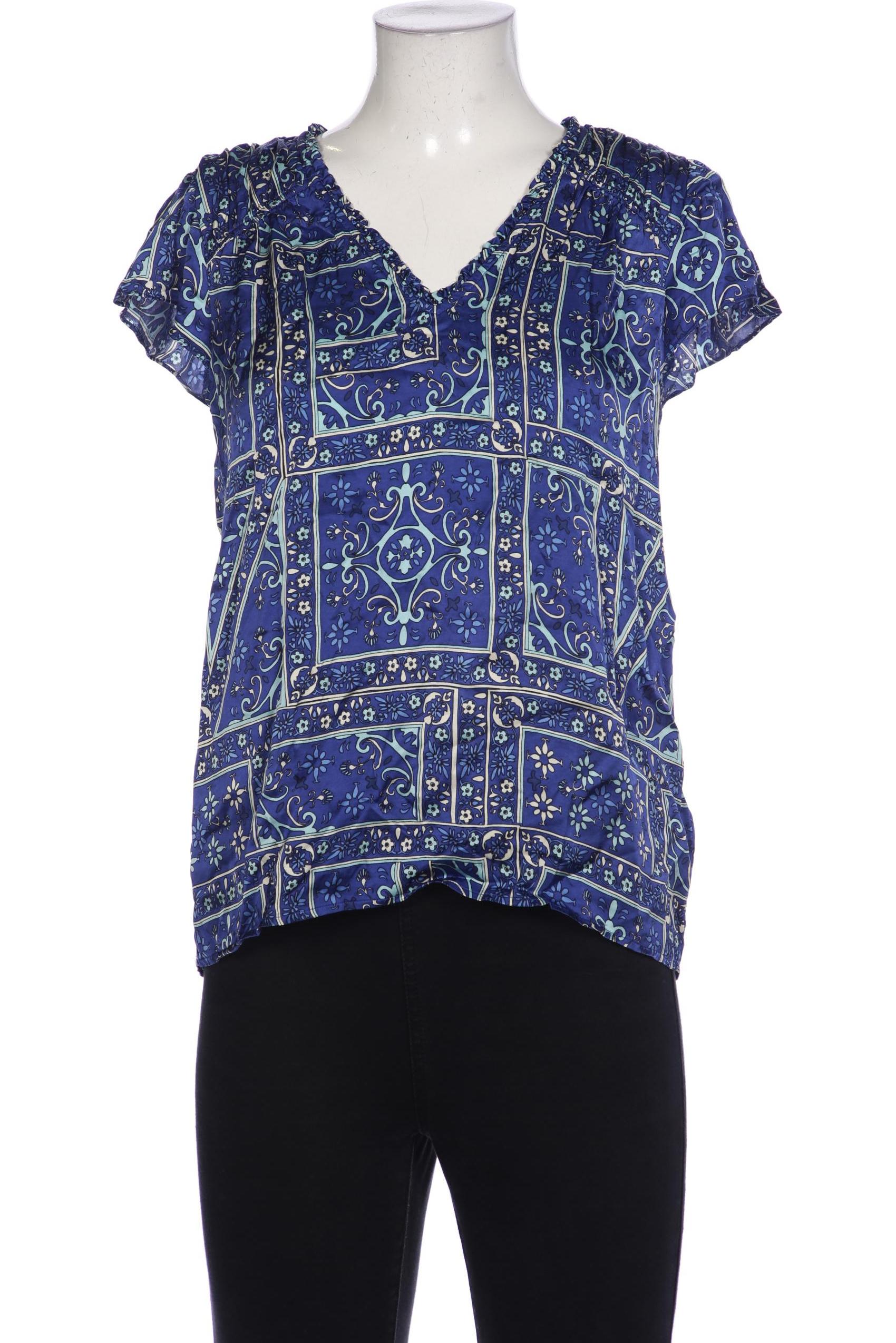

Odd Molly Damen Bluse, marineblau, Gr. 38