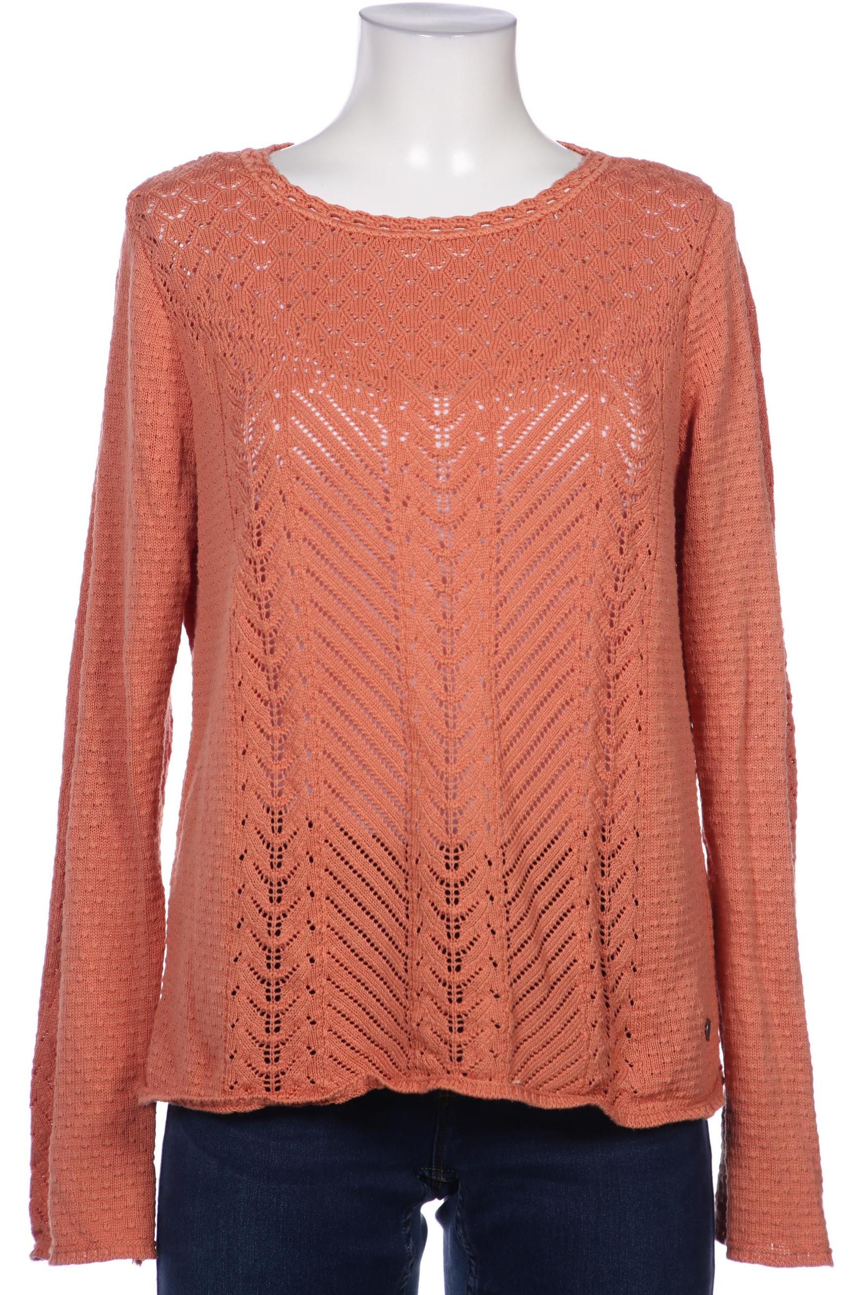 

Odd Molly Damen Pullover, orange