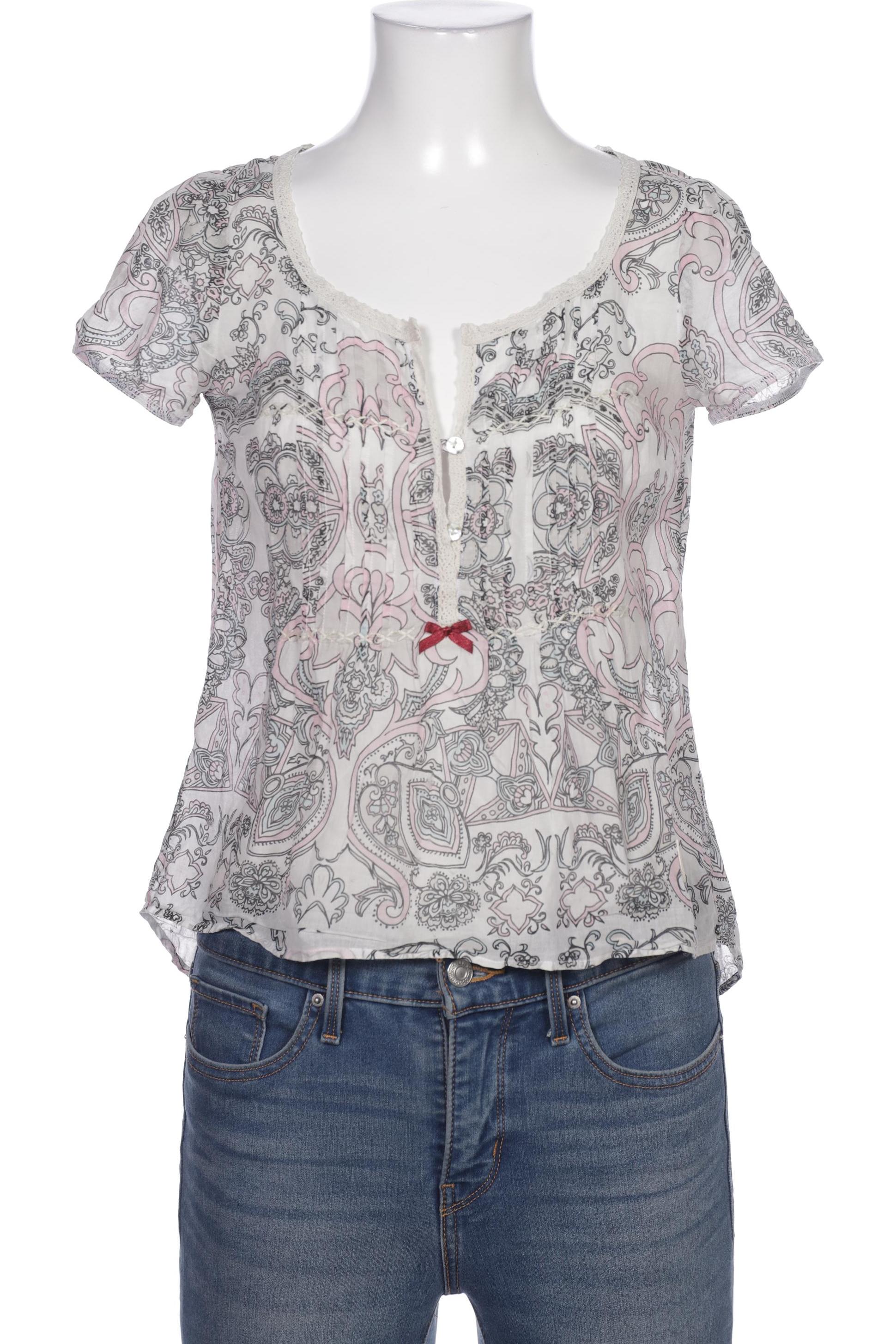 

Odd Molly Damen Bluse, weiß, Gr. 36