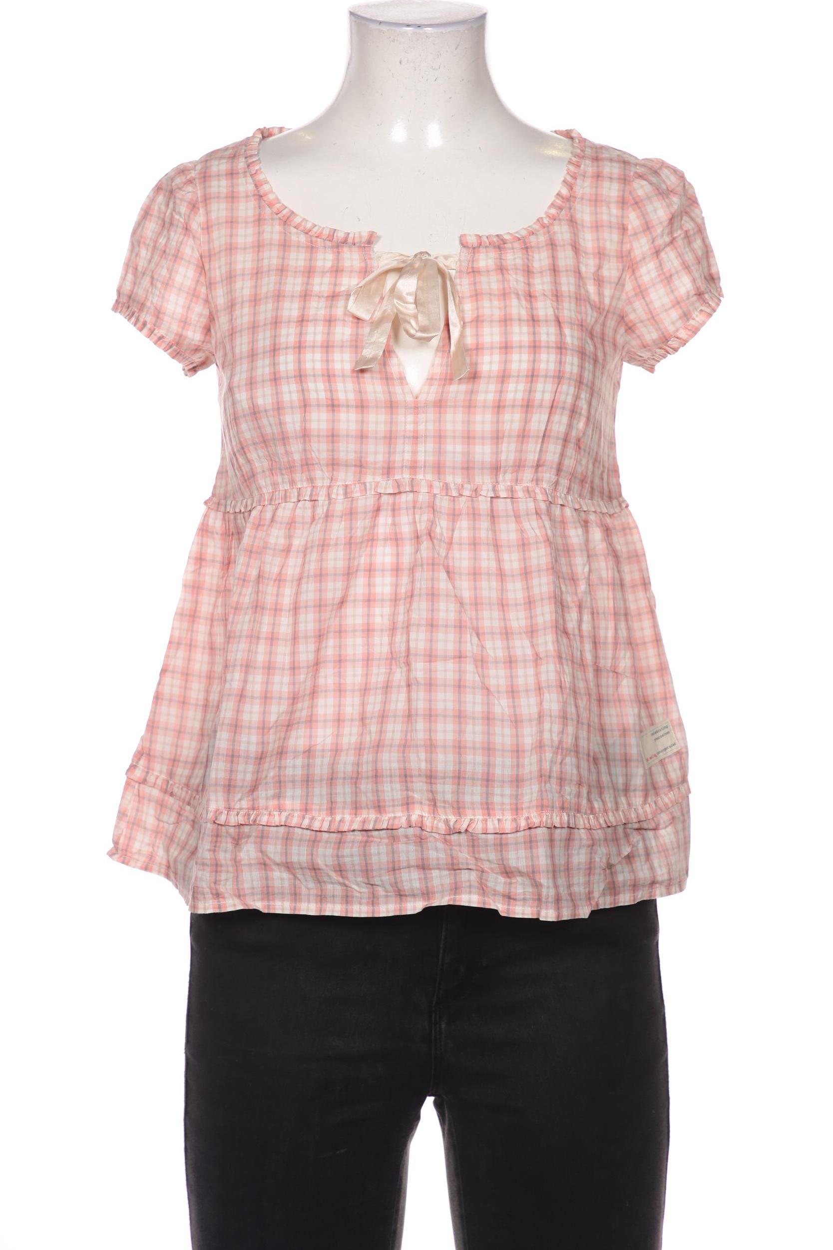 

Odd Molly Damen Bluse, pink, Gr. 34