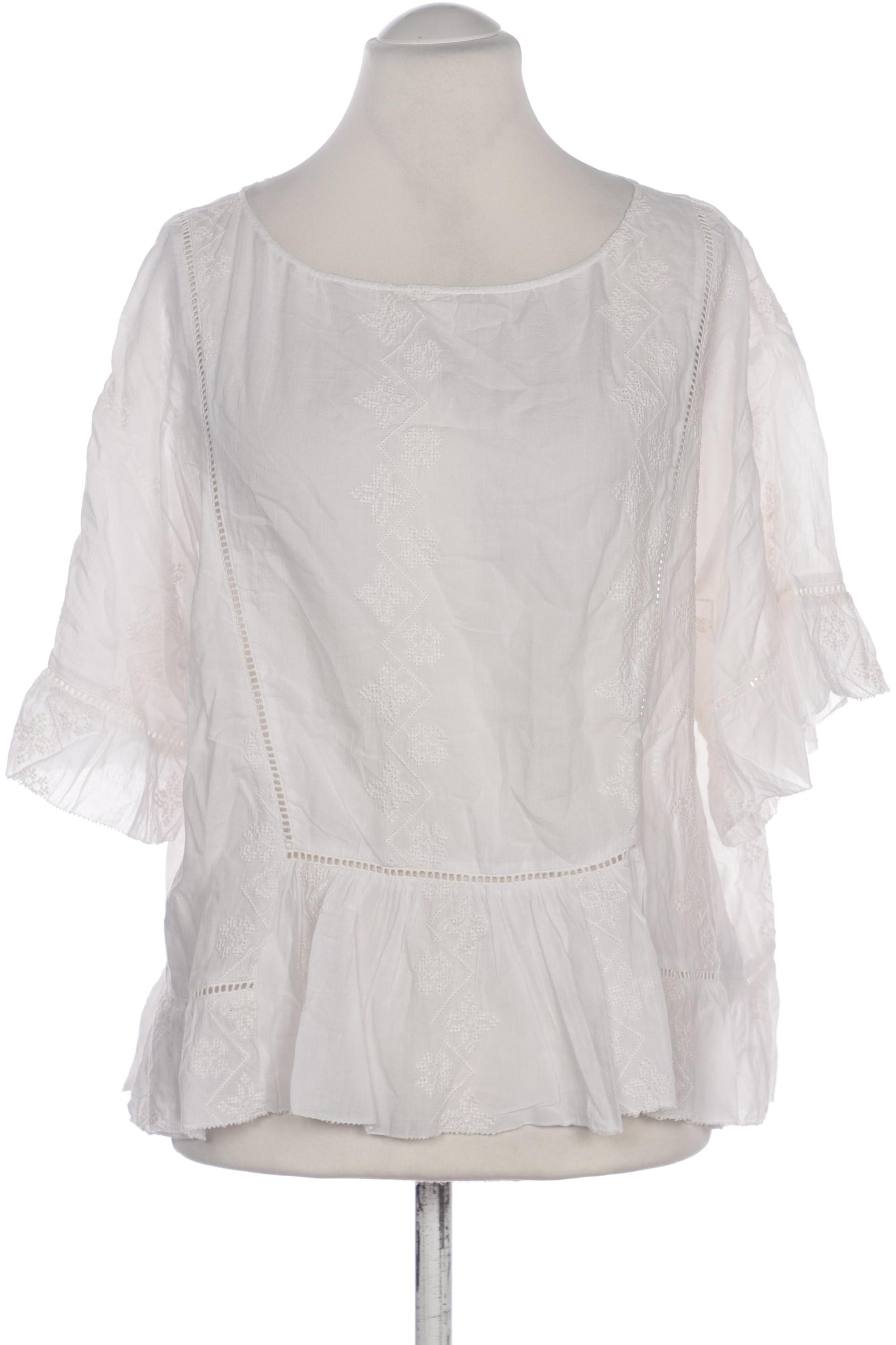

Odd Molly Damen Bluse, weiß, Gr. 42