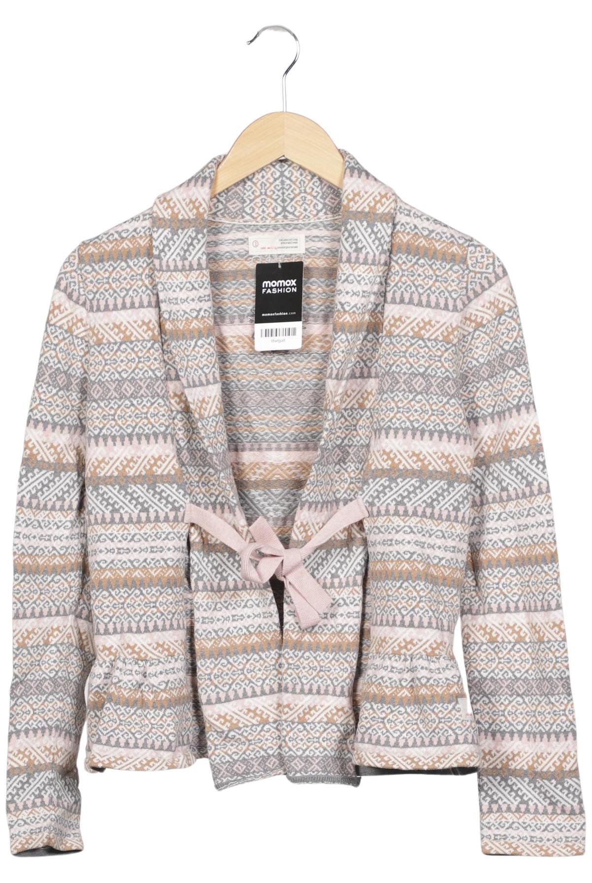 

Odd Molly Damen Strickjacke, mehrfarbig, Gr. 36