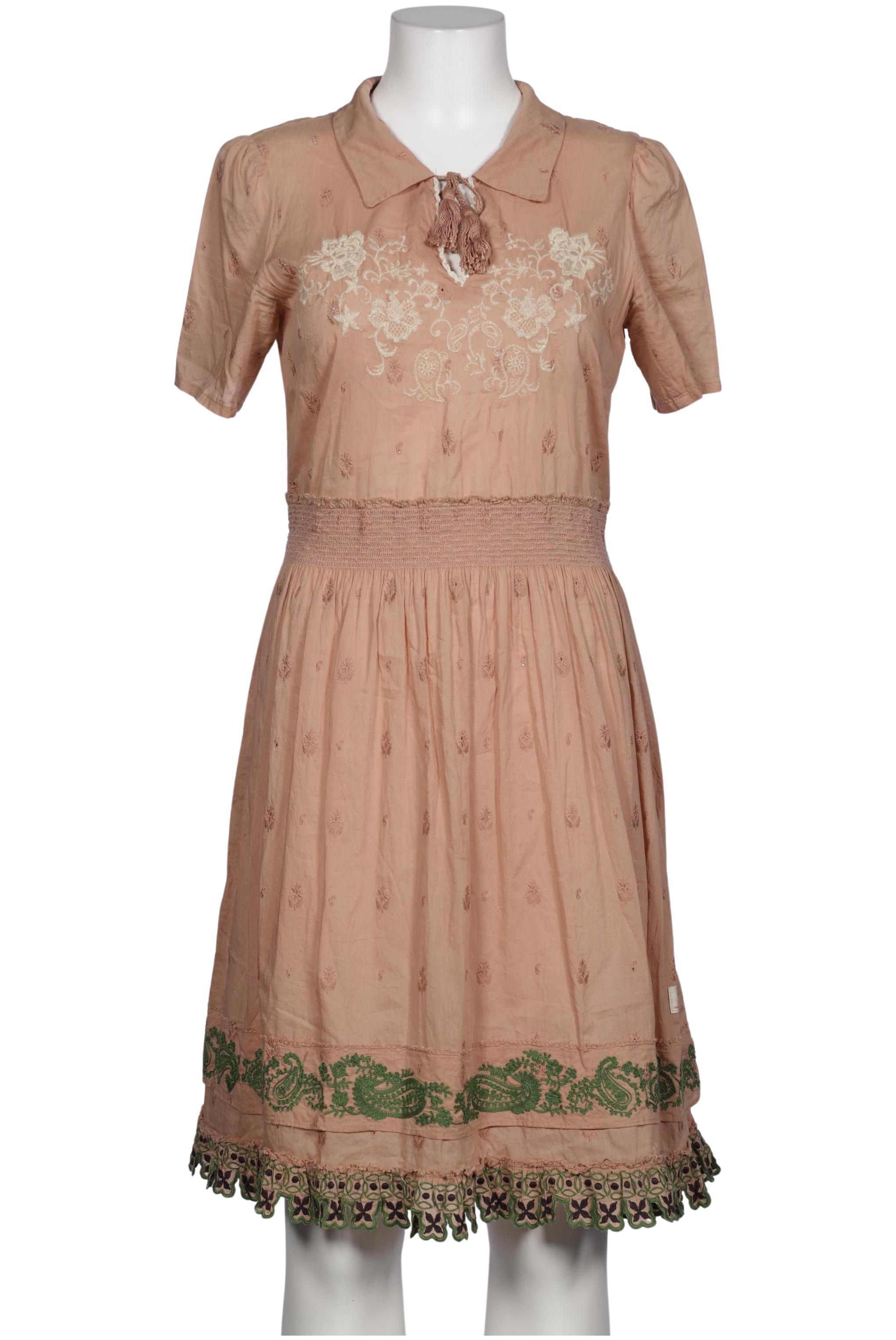 

Odd Molly Damen Kleid, braun, Gr. 42