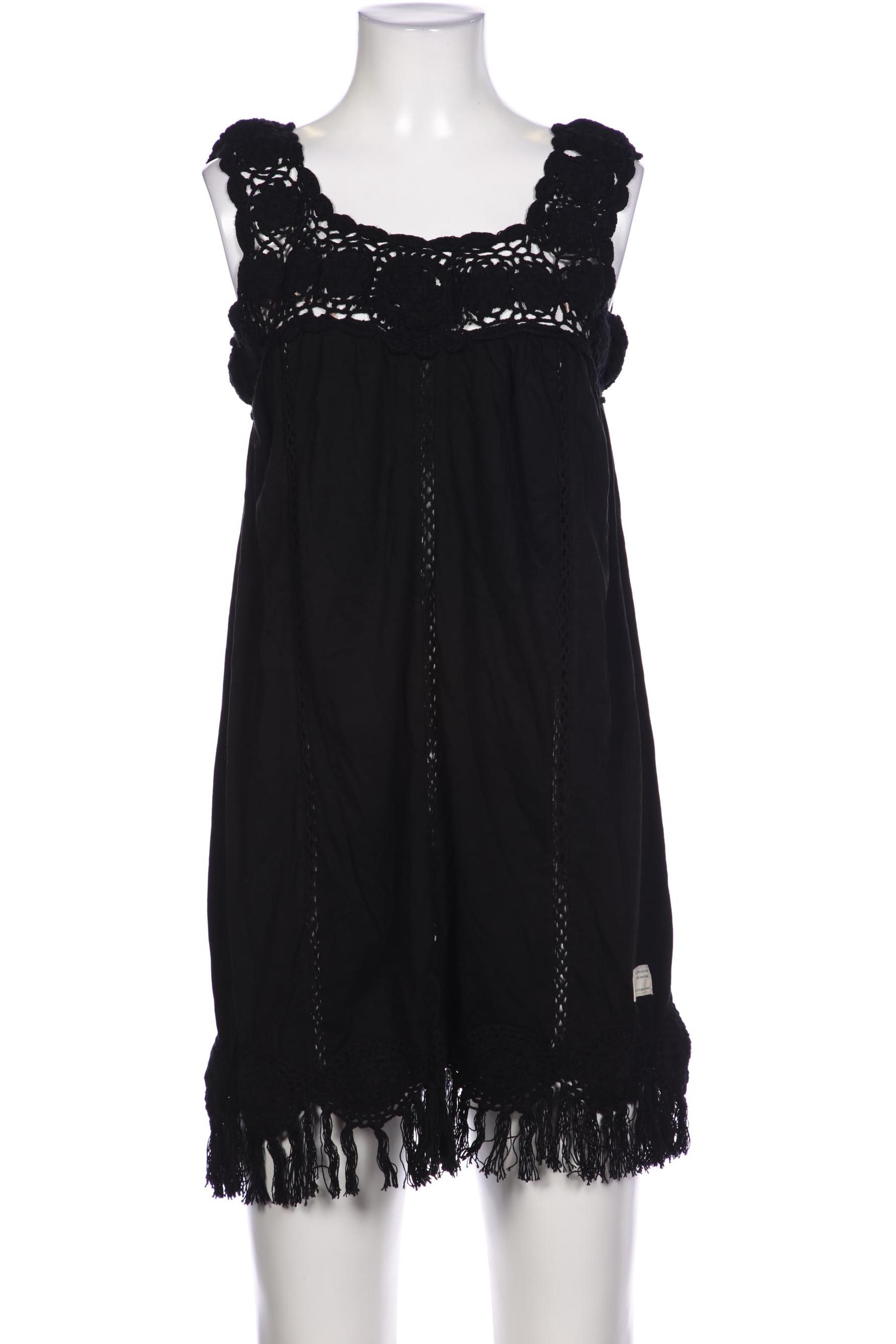 

Odd Molly Damen Kleid, schwarz, Gr. 36