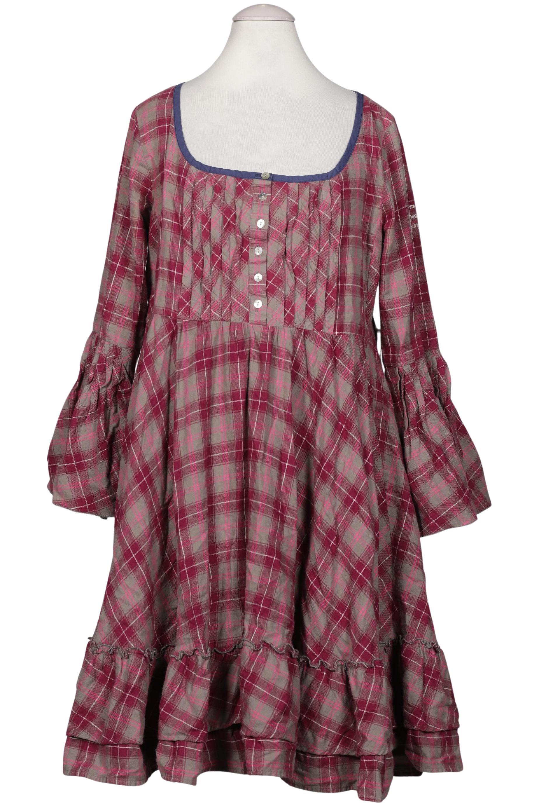 

Odd Molly Damen Kleid, pink, Gr. 38